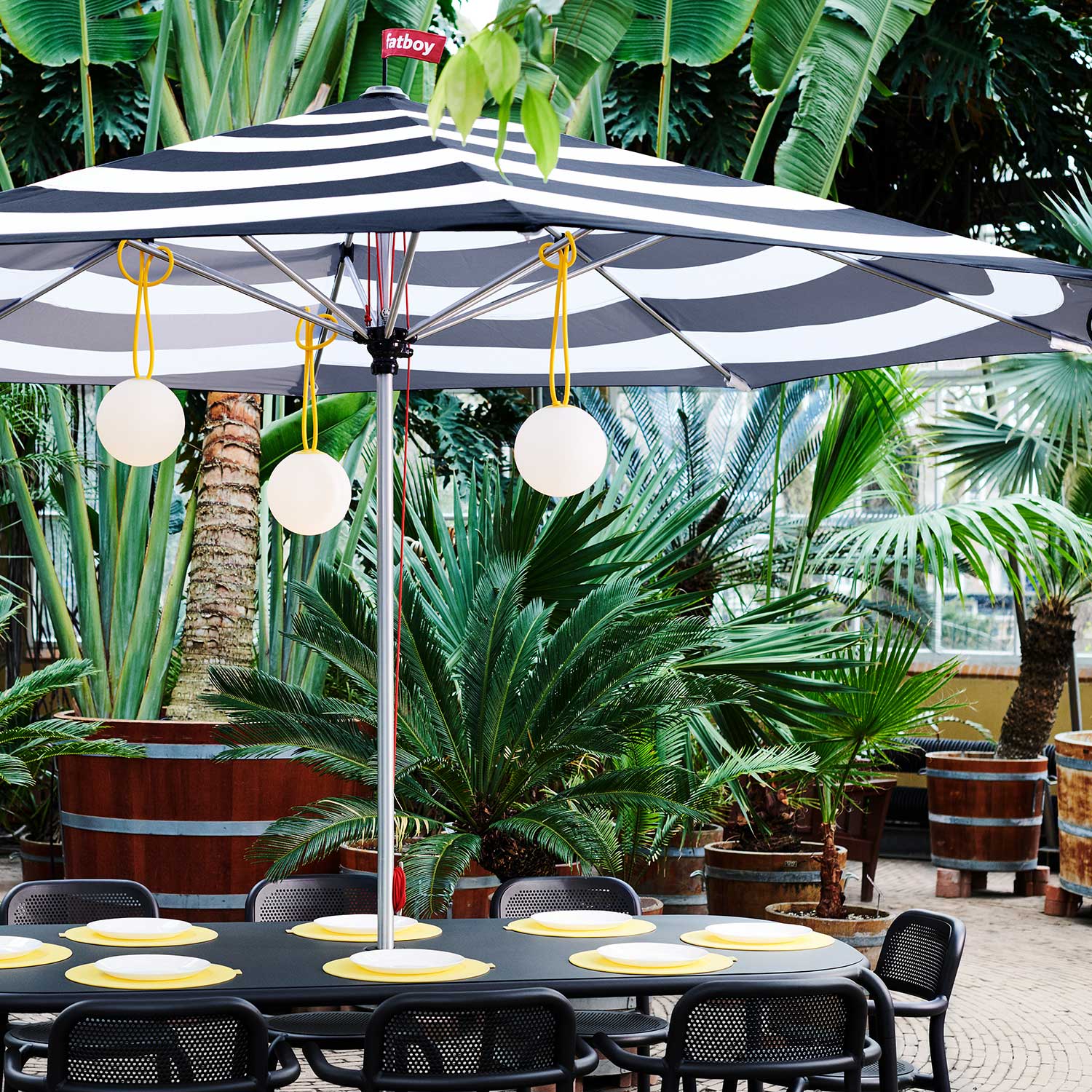 fatboy bolleke mit sonnenschirm 58774