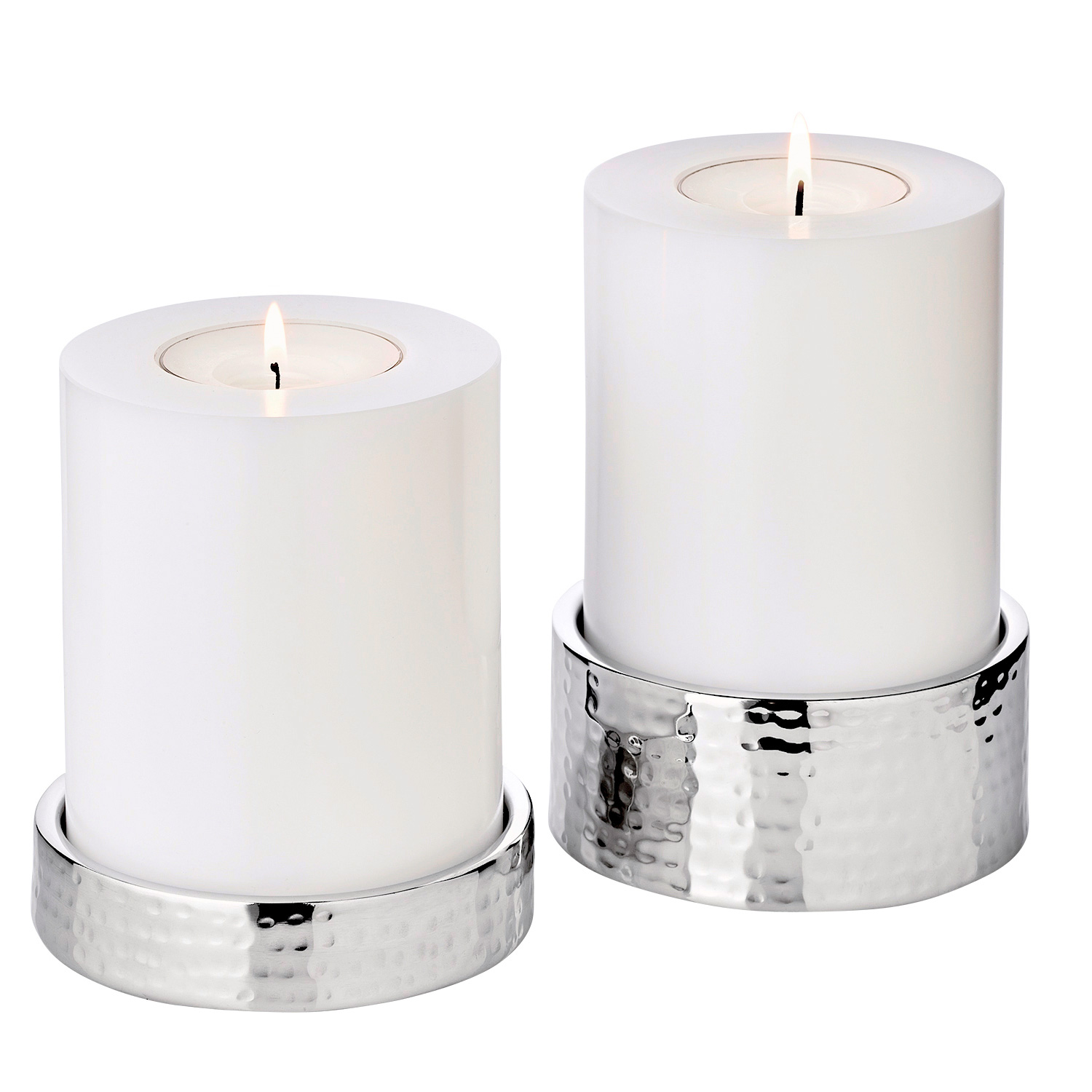 edzard luca kerzenhalter mit kerzen 7086 84838