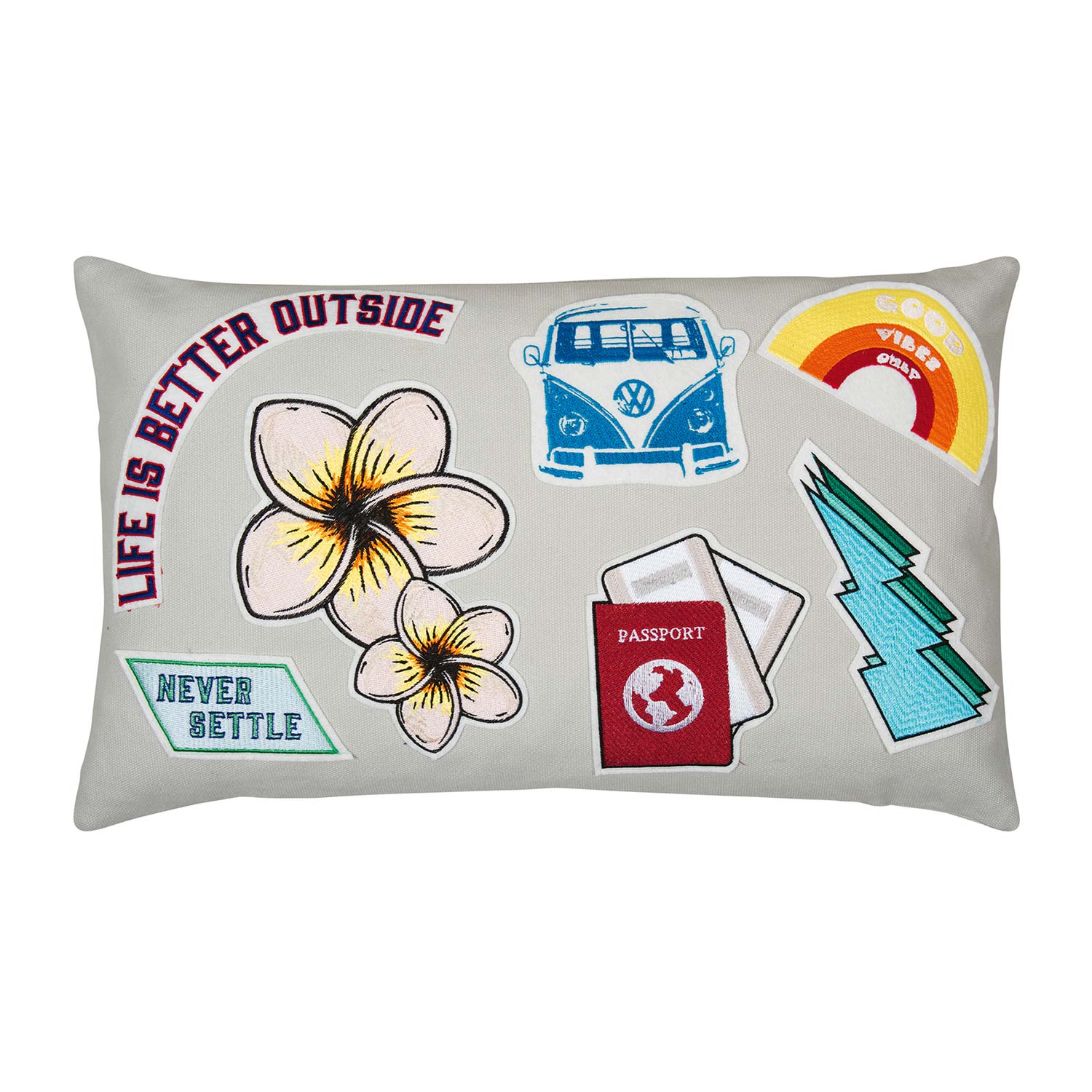 pad sticker kissenhuelle rainbow 102122