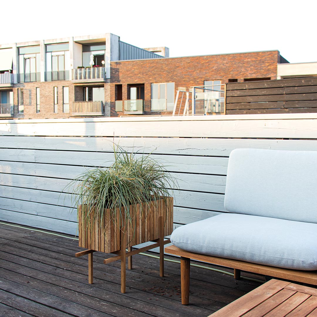 squarely grow wide gestell outdoor 77278