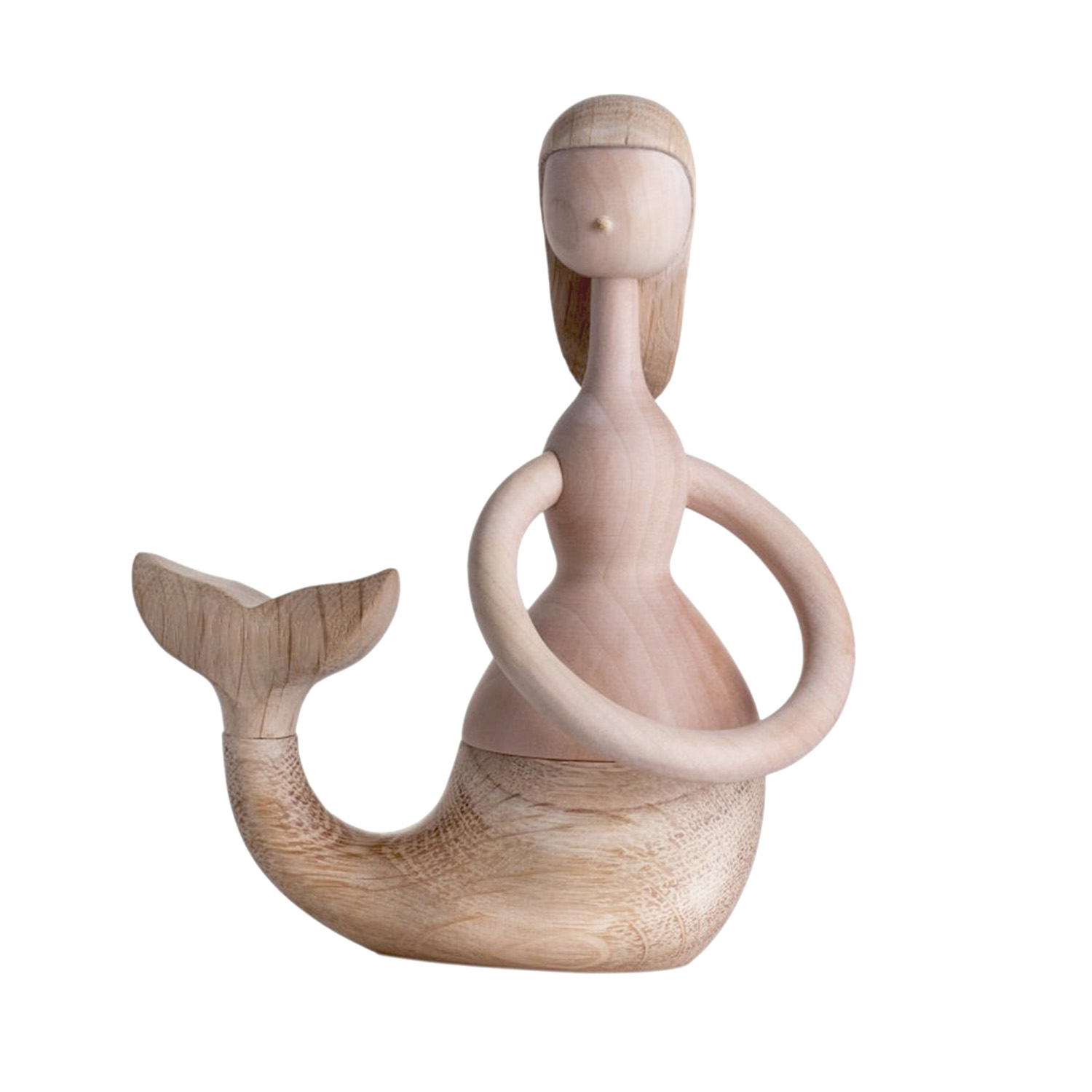 Vorschau ArchitectMade Mermaid Skulptur