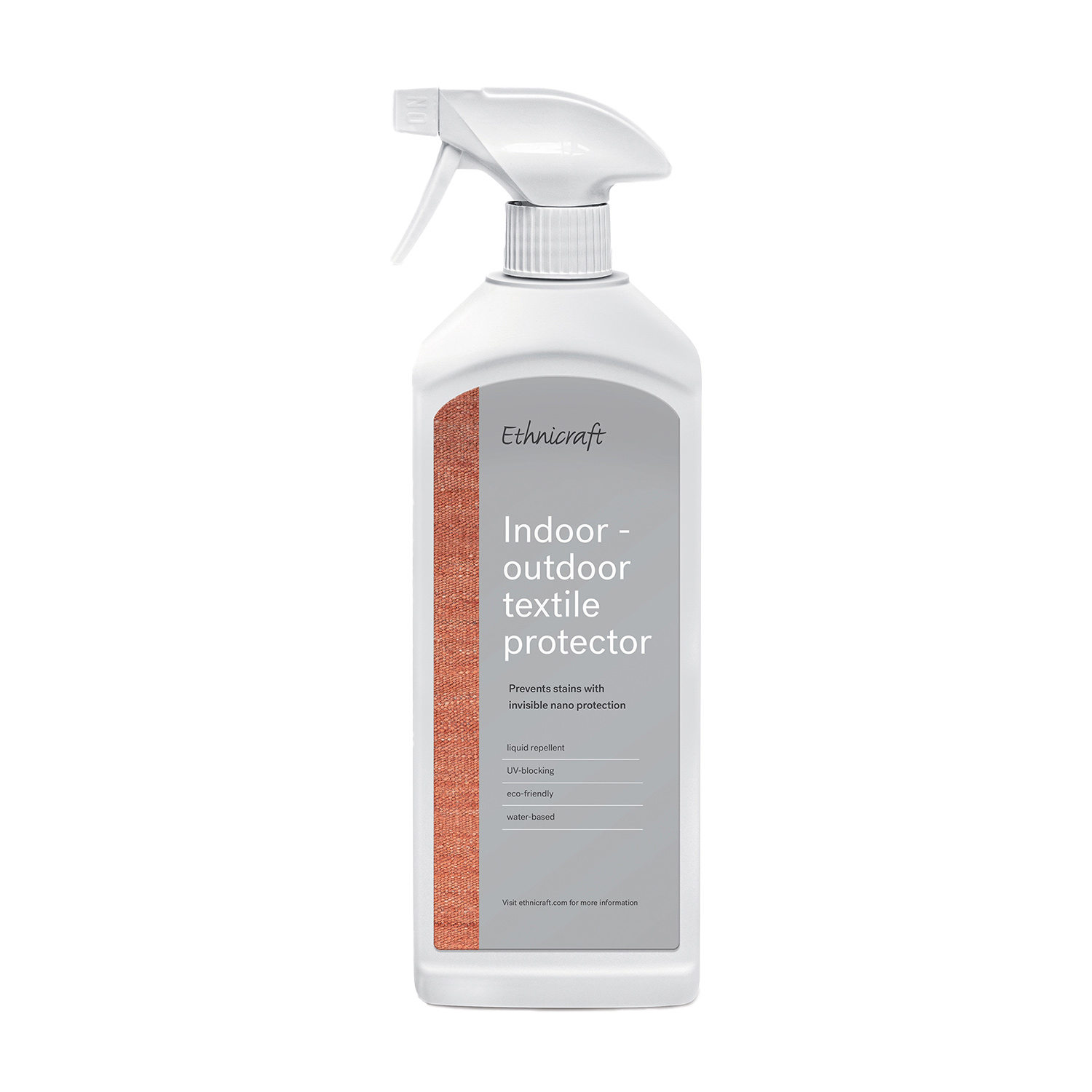 Ethnicraft - Textilschutzmittel Indoor/Outdoor 500 ml