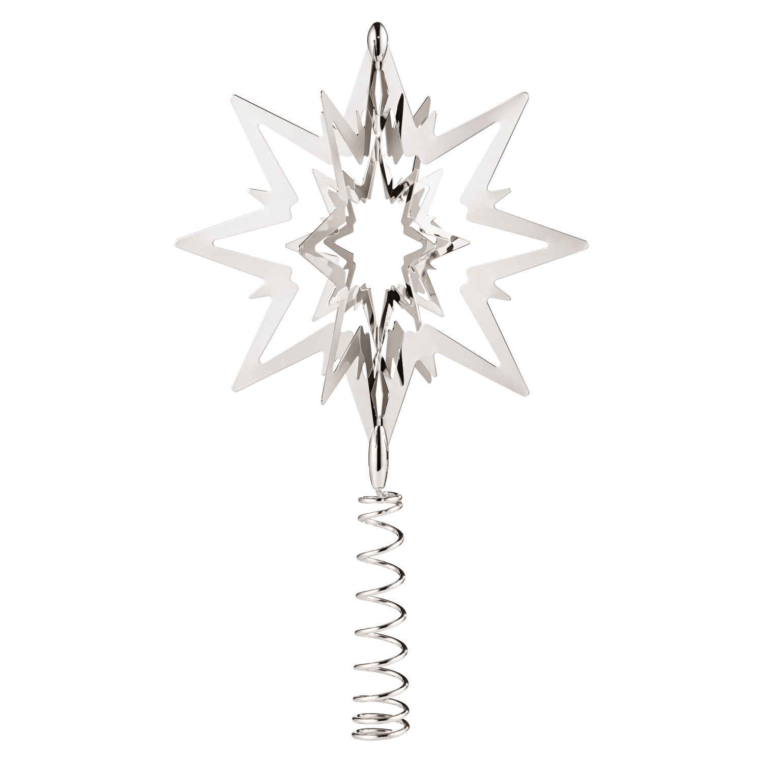 georg jensen Tannenbaumspitze 10013715