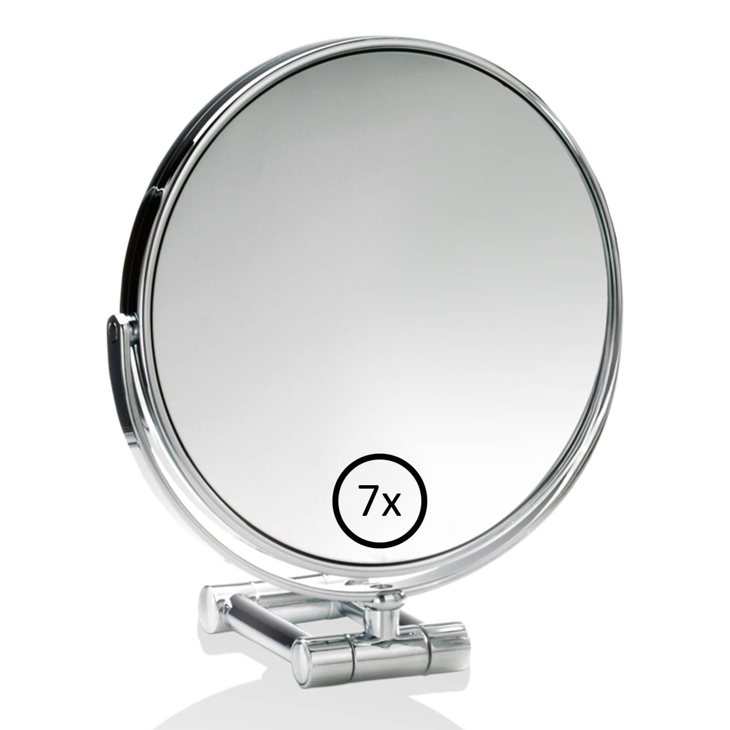 0118200 Decor Walther SPT 50 7 fach Reisekosmetikspiegel vergrerbar