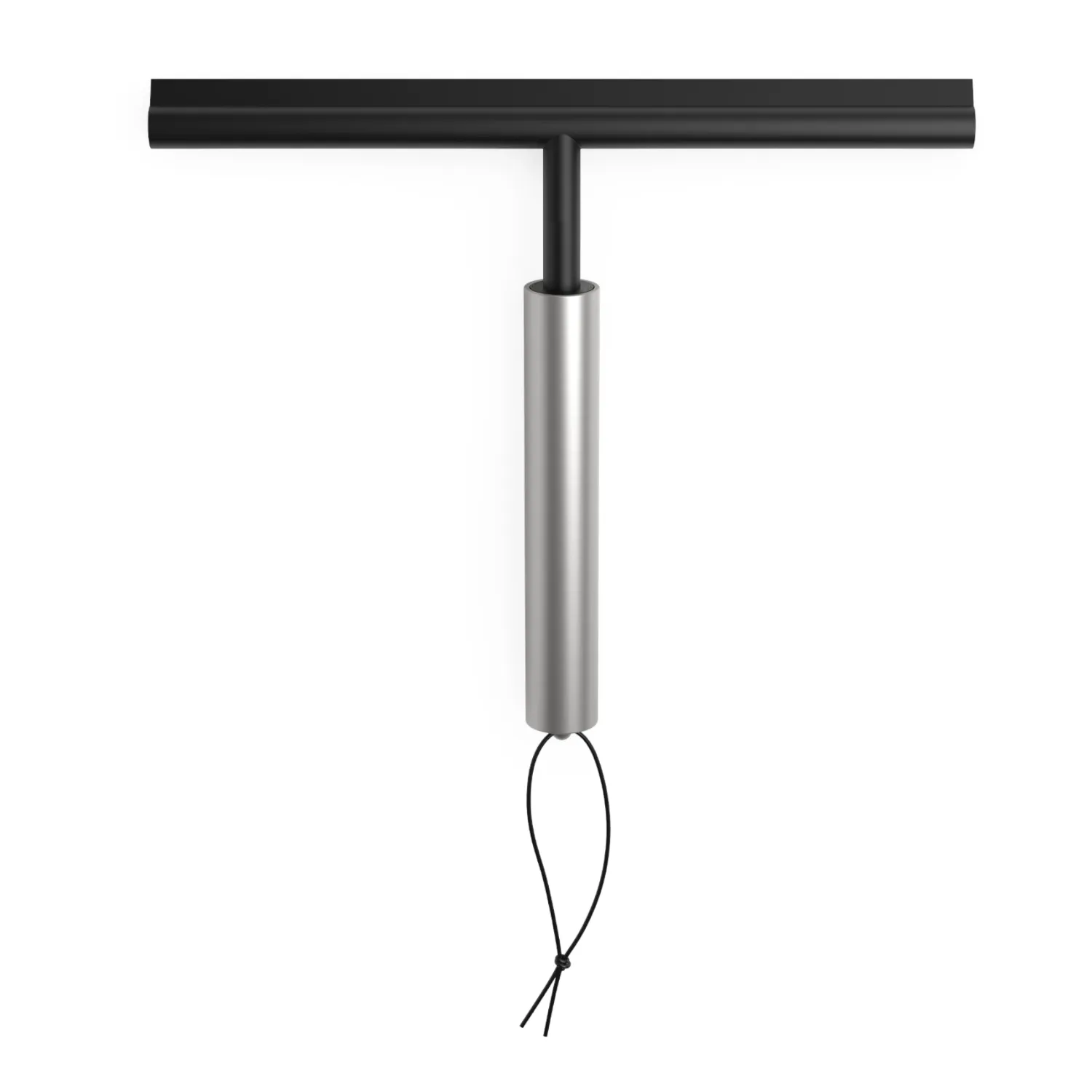 Decor Walther - Aquablade Glaswischer edestahl matt