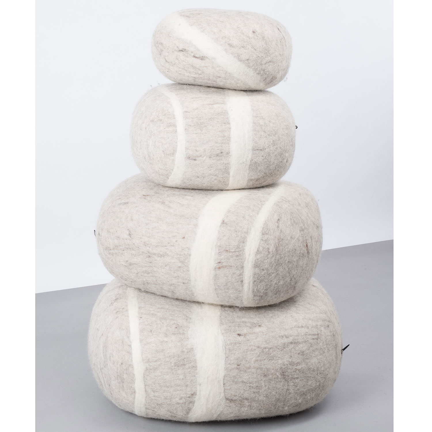 bela filz kieselstein beige myfelt gruppe 52200