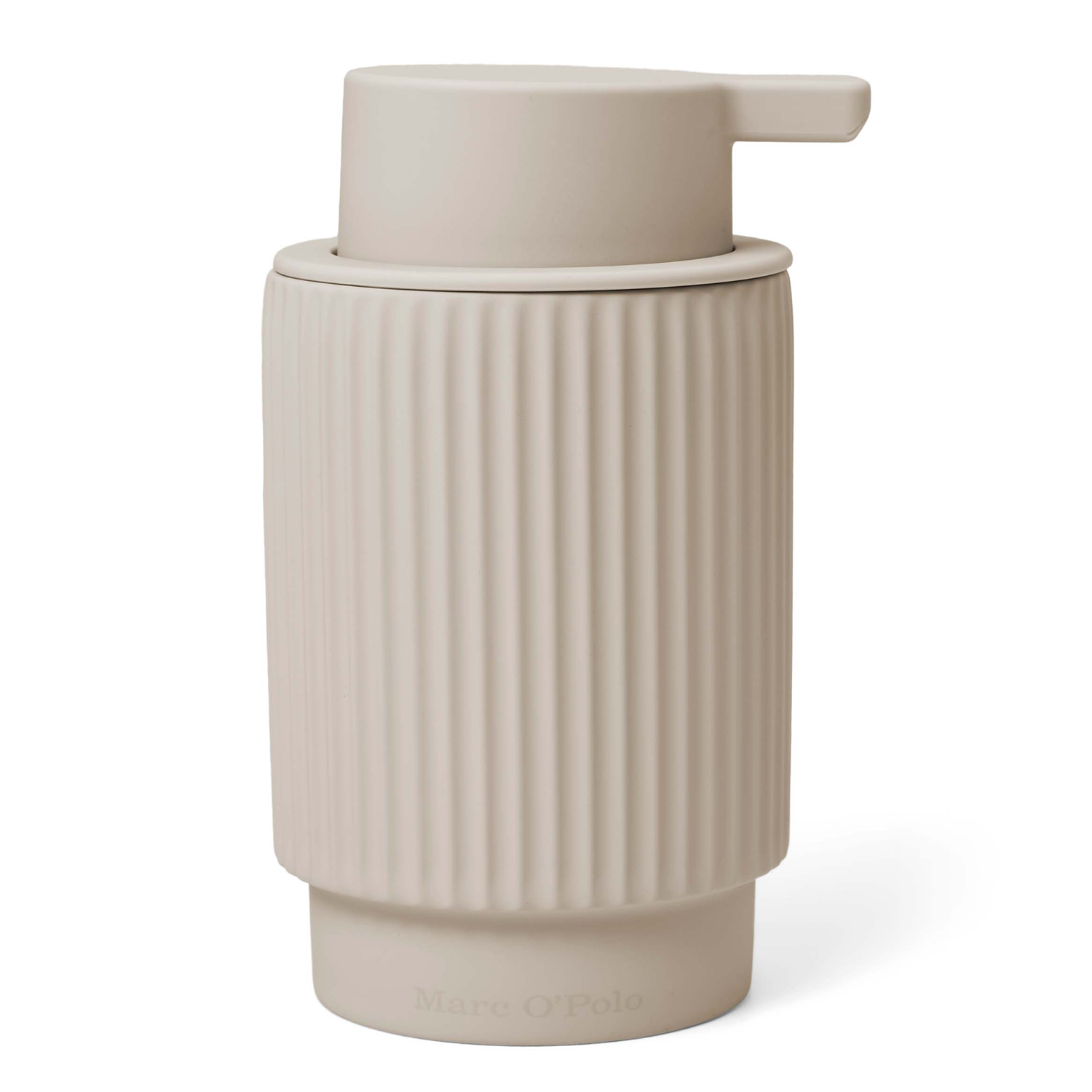 marco polo the wave seifenspender oatmeal 76634