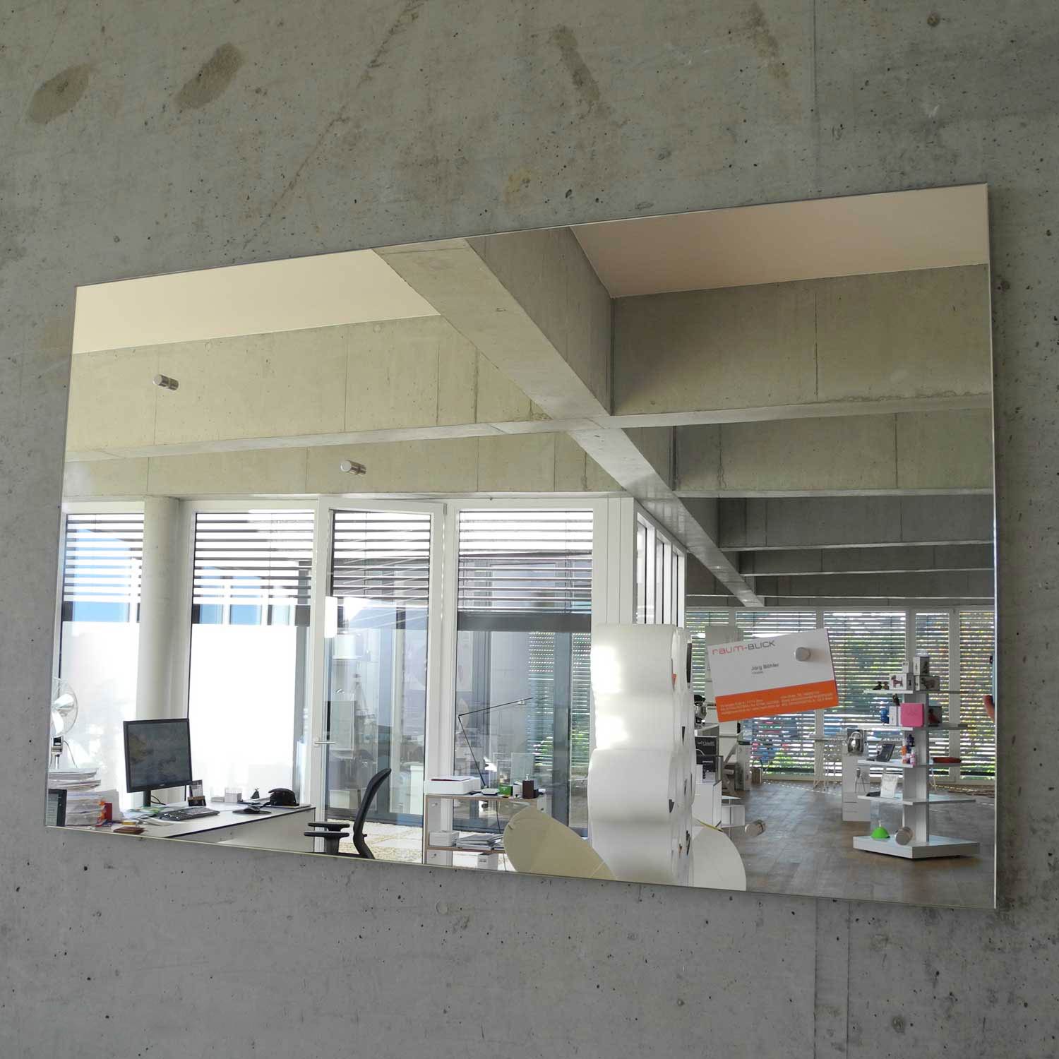 raum blick magnetspiegel 80x50 spiegel 2 17542