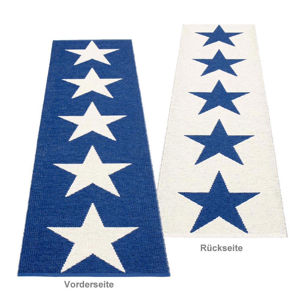 pappelina viggp one blue 21179