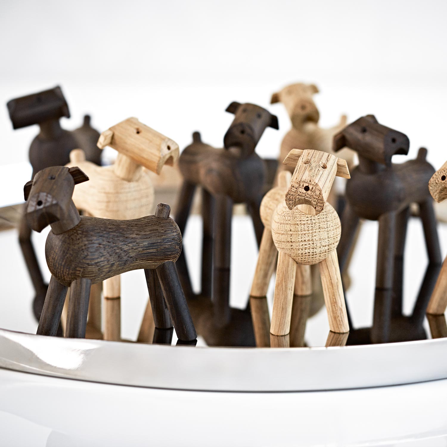 kay bojesen hund 2 27765