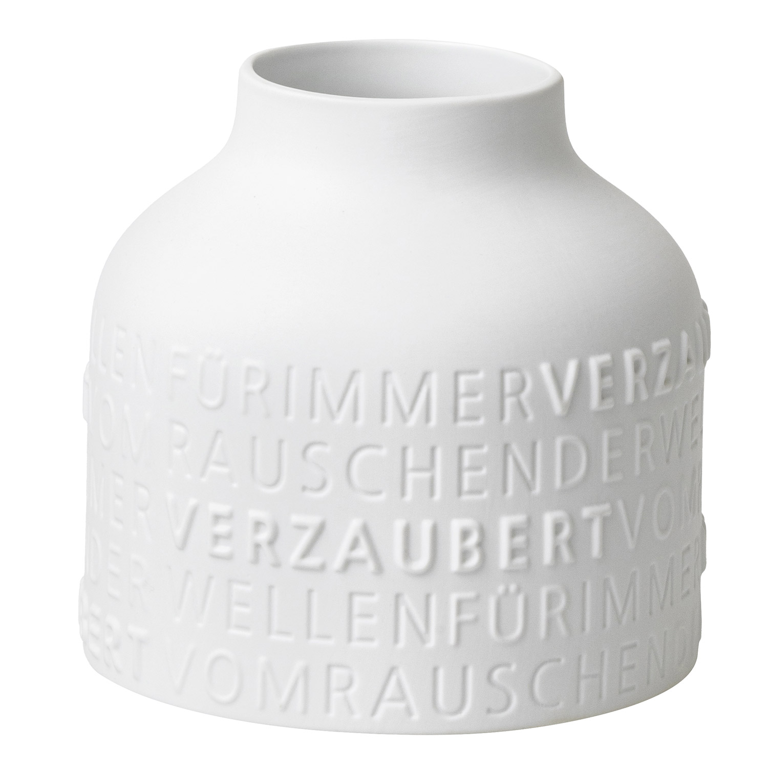 raeder design porzellanvase fuer immer verzaubert 17379 100392