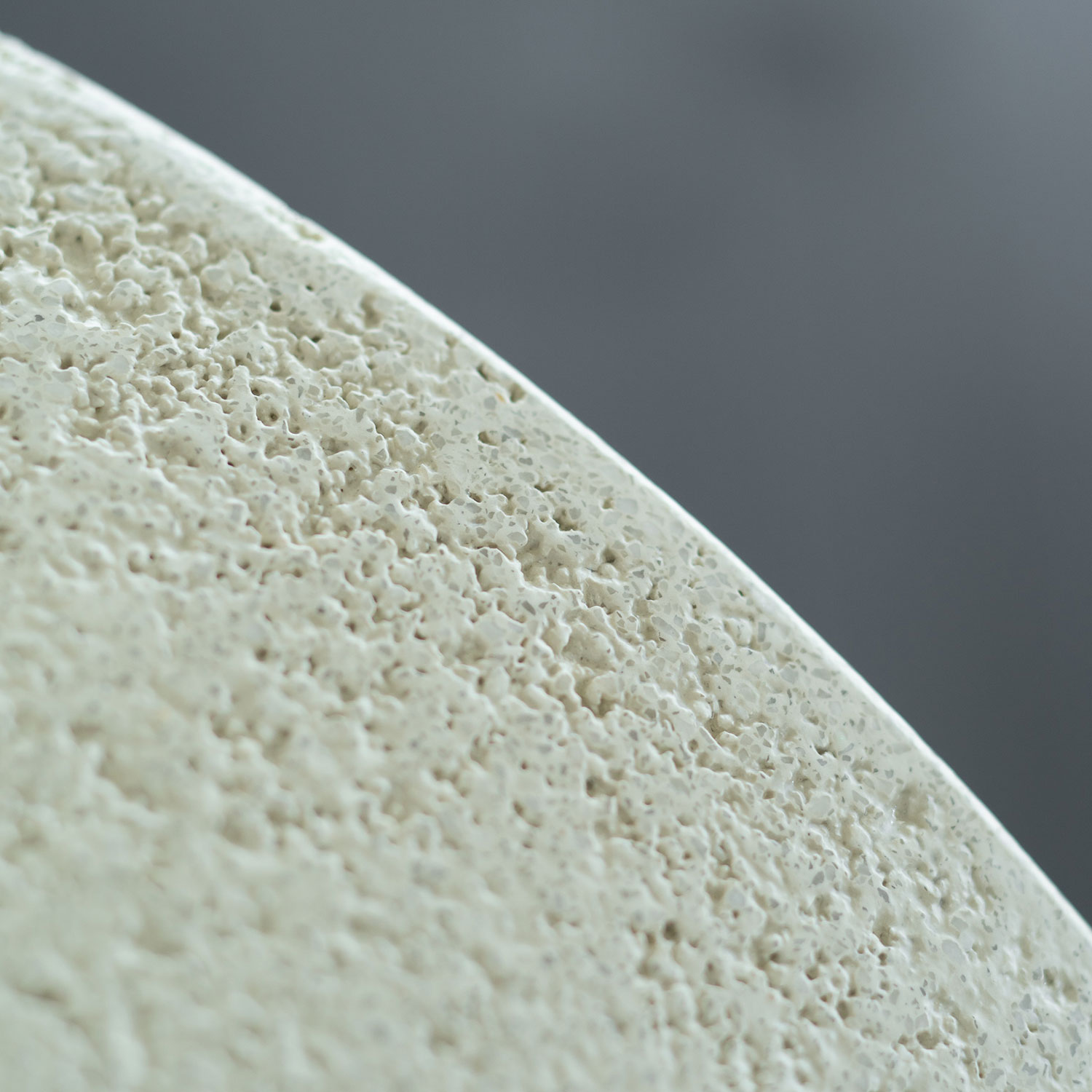 ethnicraft elements couchtisch rund detail 97330