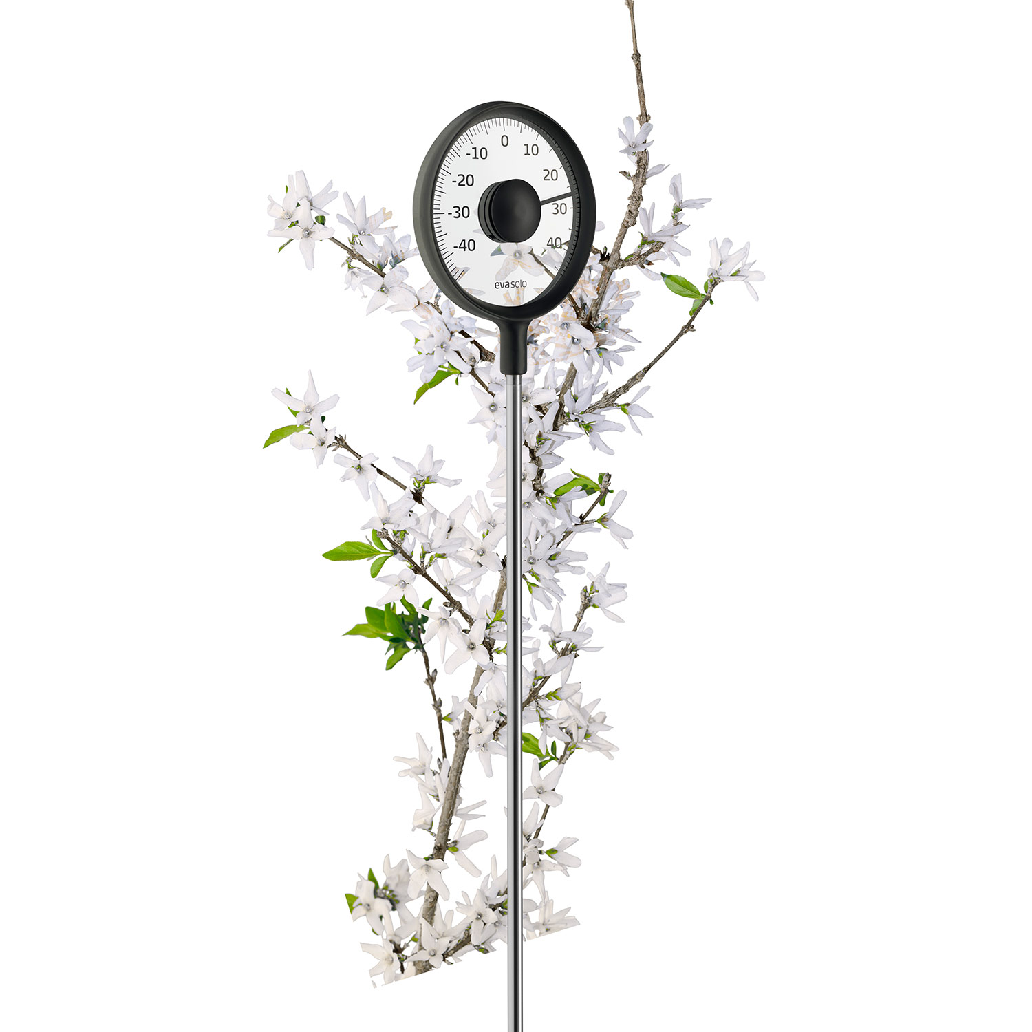 eva solo outdoor thermometer stab 78656