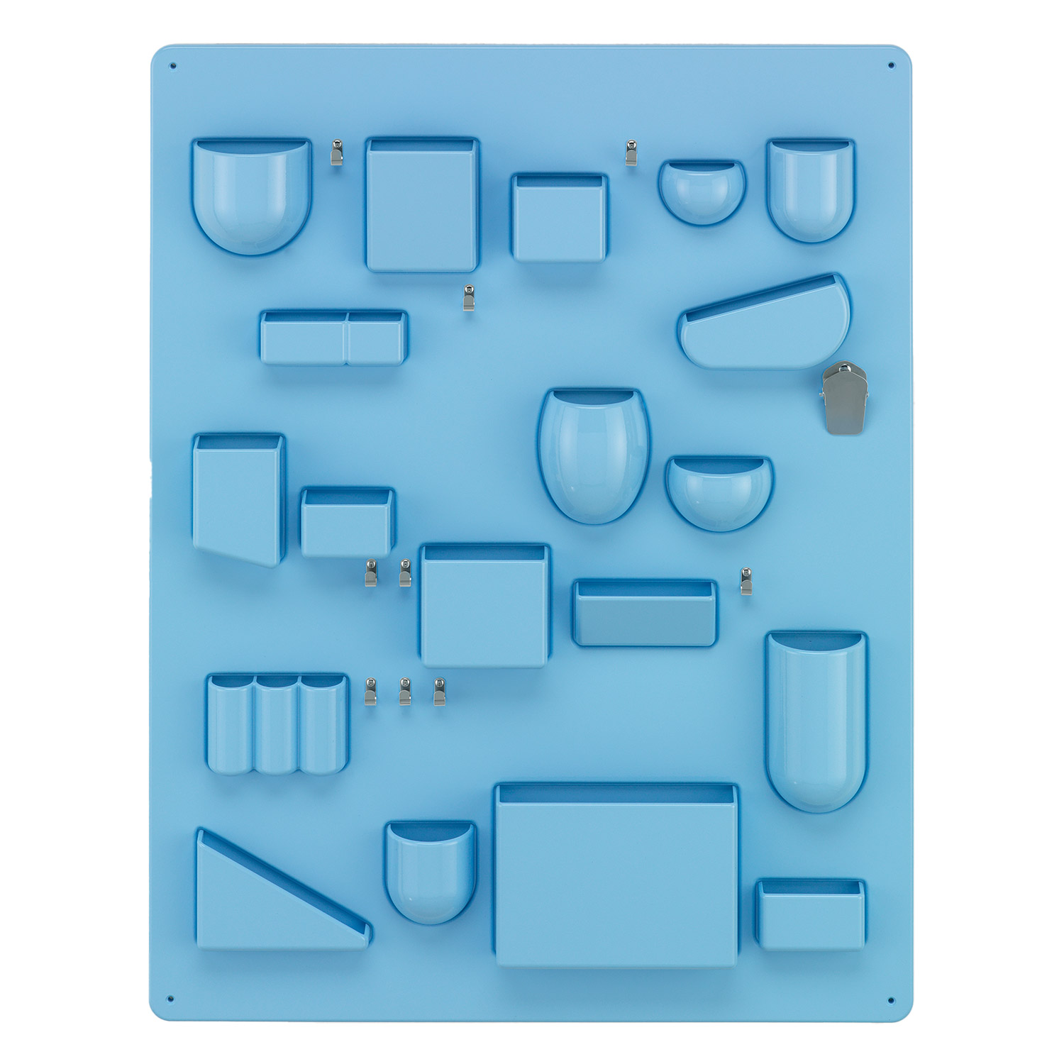 vitra Uten Silo RE I  horizon blue 107094