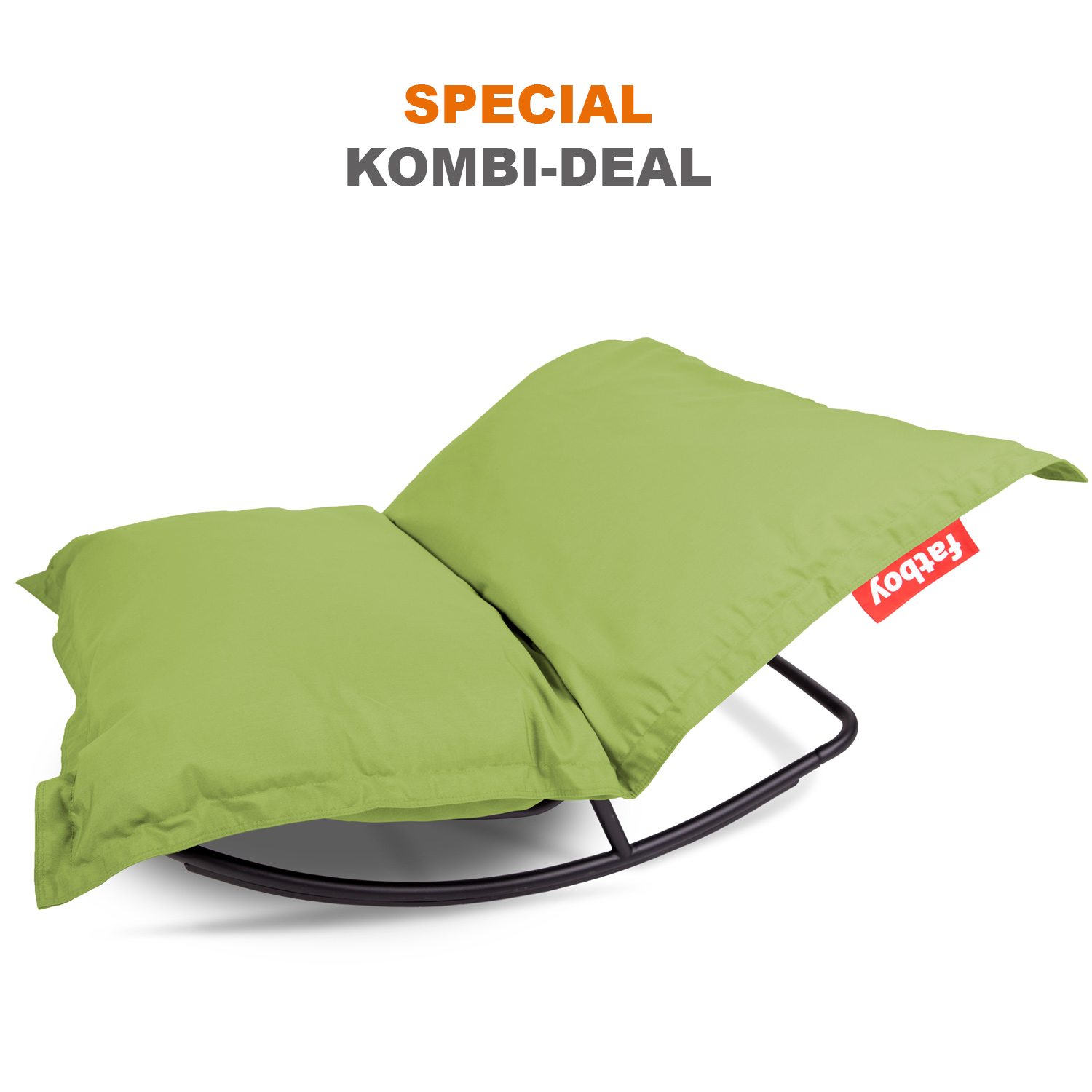 fatboy original outdoor rock n roll titel 52651