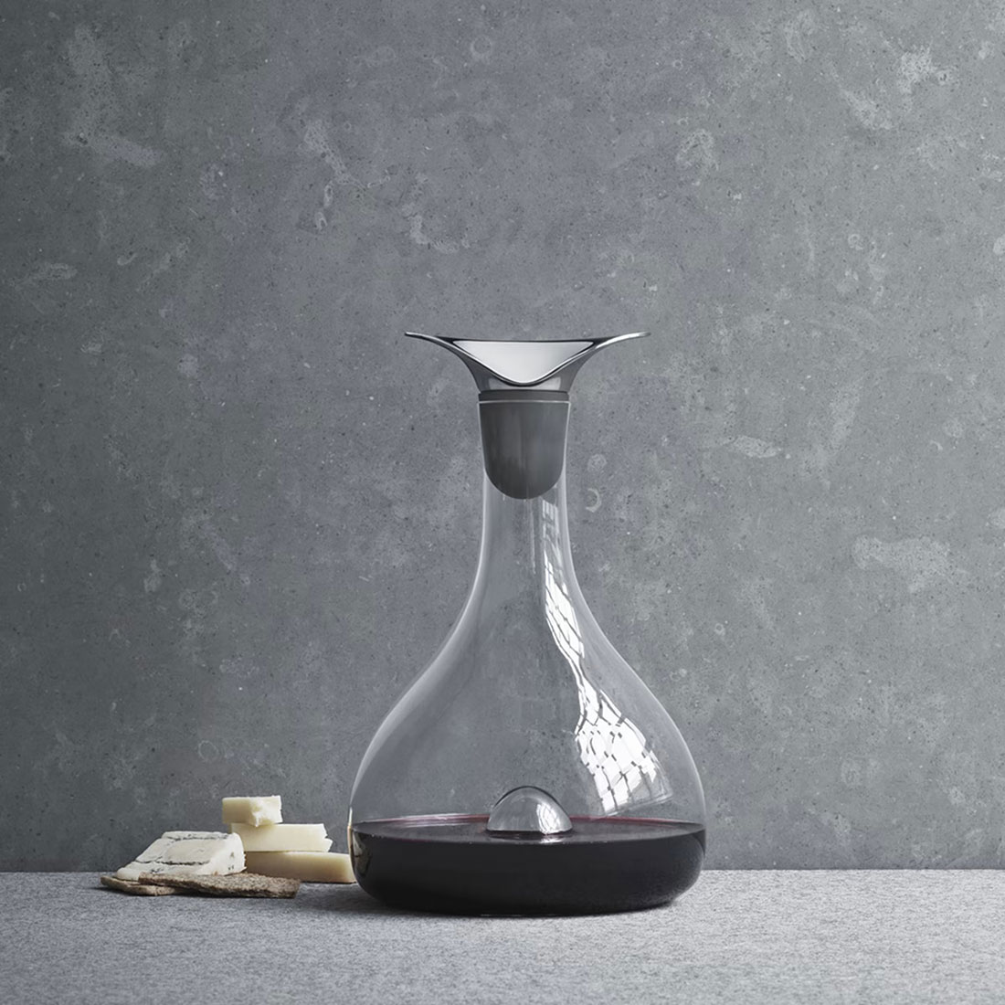 Georg Jensen - Wine & Bar Karaffe