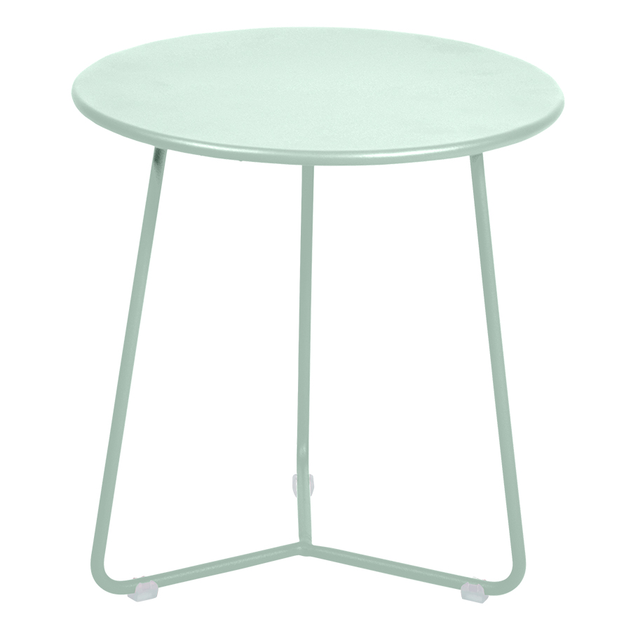 fermob cocotte beistelltisch gletscherminze A7 64164