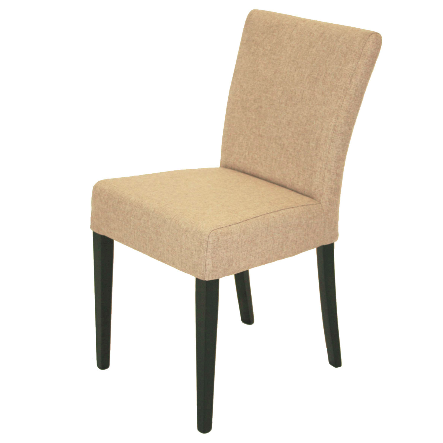 Jan Kurtz - Ella Stuhl wenge / Loden sand