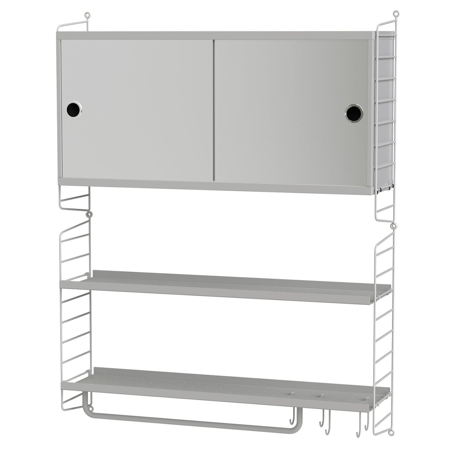 string regal bad b c 61 61 71712