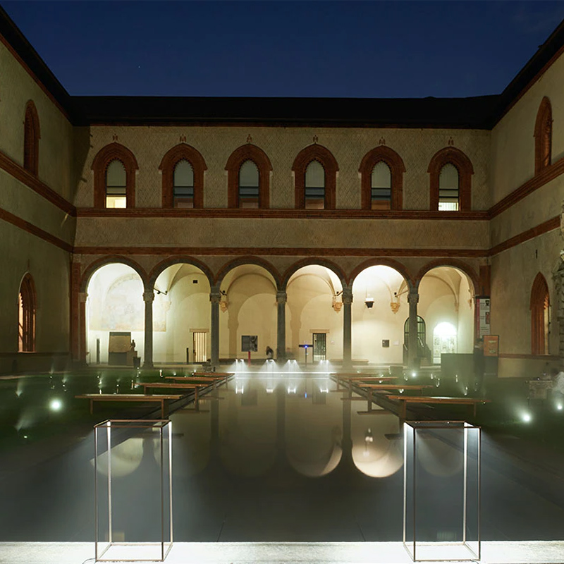 flos ipnos leuchte outdoor 73780