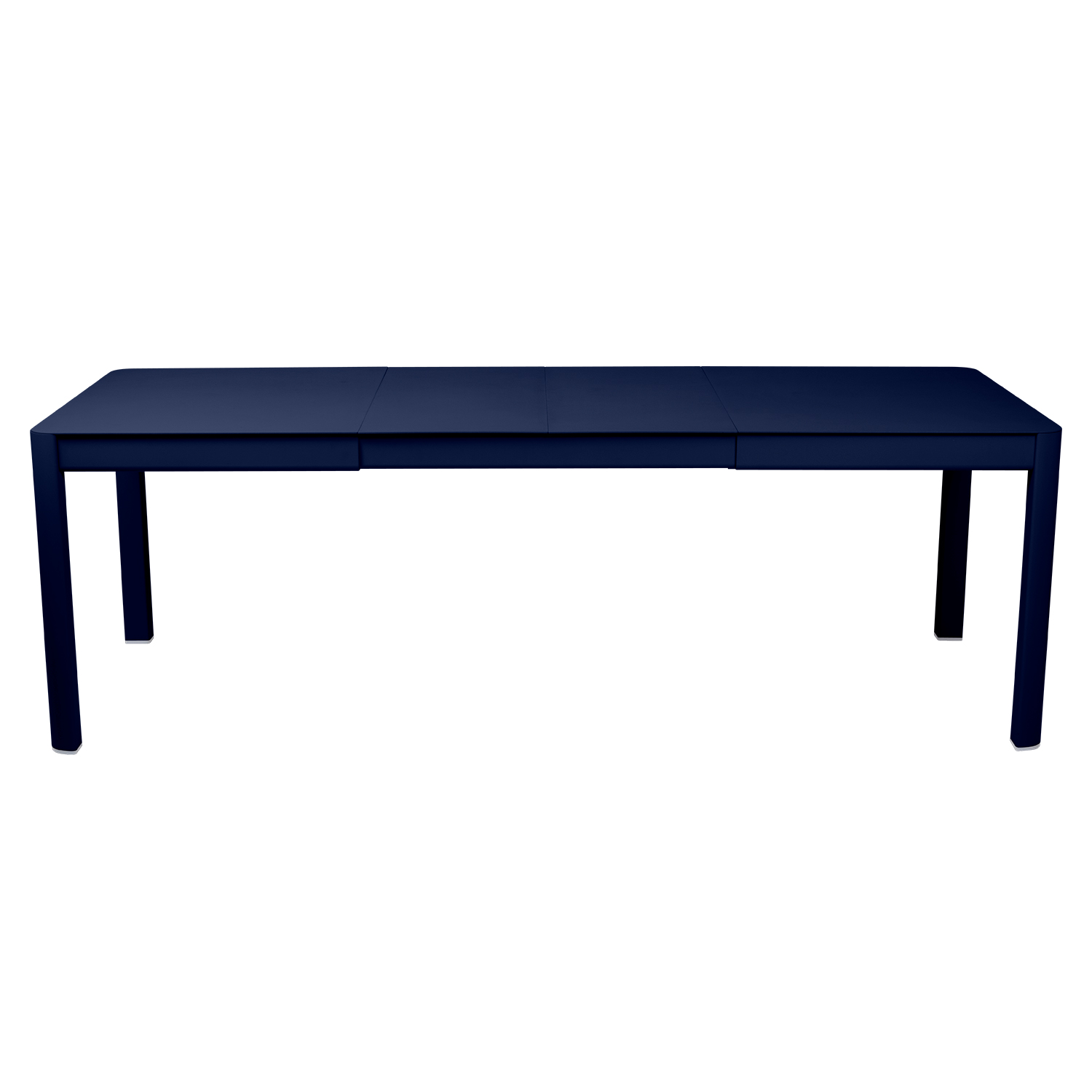 fermob tibambelle tisch 149 234x100 abyssblau 522192 105691