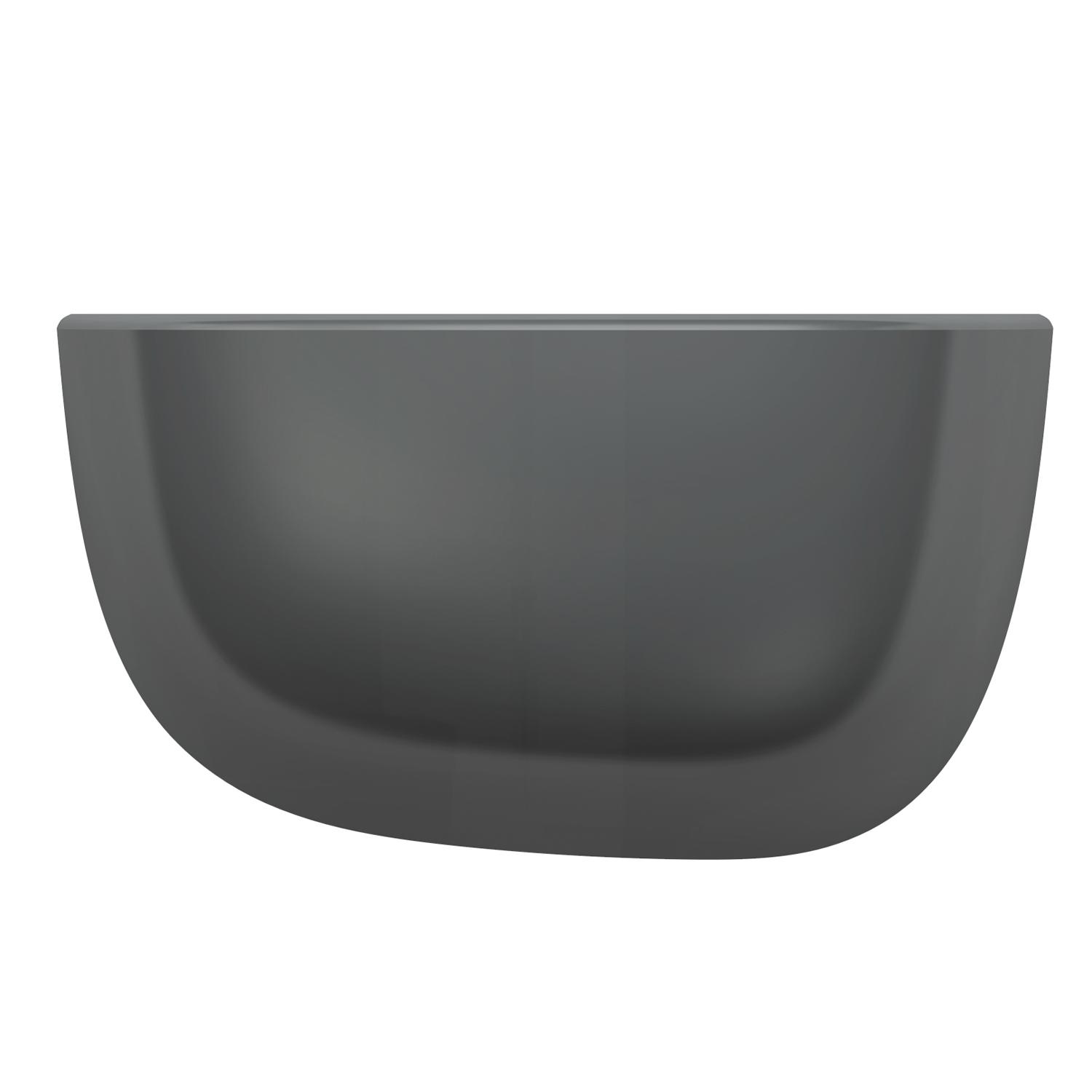 vitra Corniches Small Darkgrey 21506005