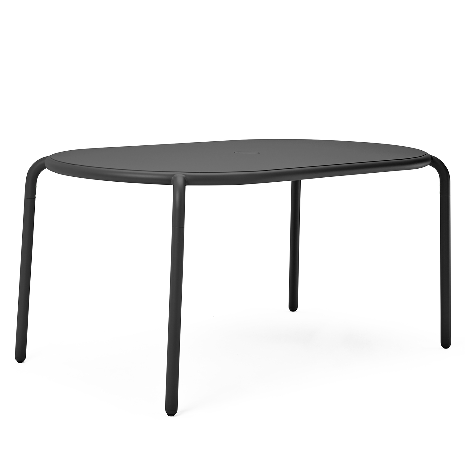 fatboy tavolo tisch anthrazit 66445