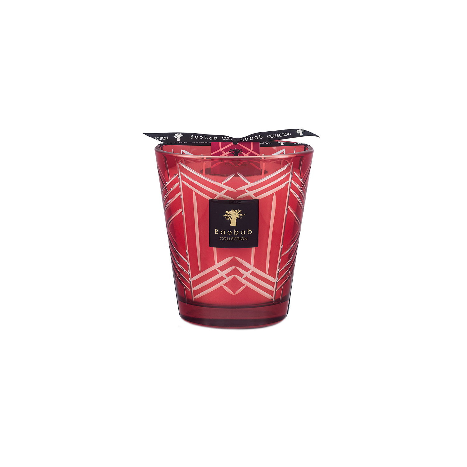 Baobab Collection - Heritage Cernay Duftkerze