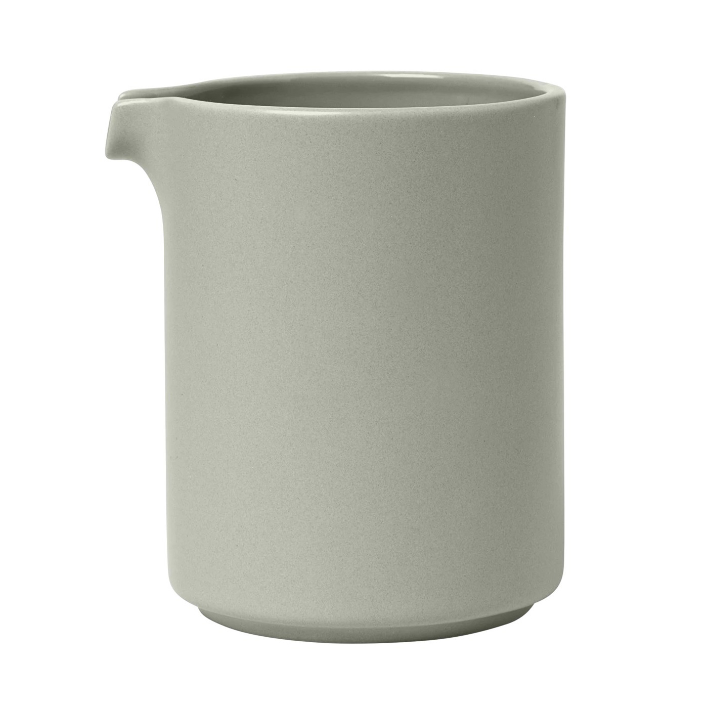 blomus - PILAR Milchkännchen mirage gray