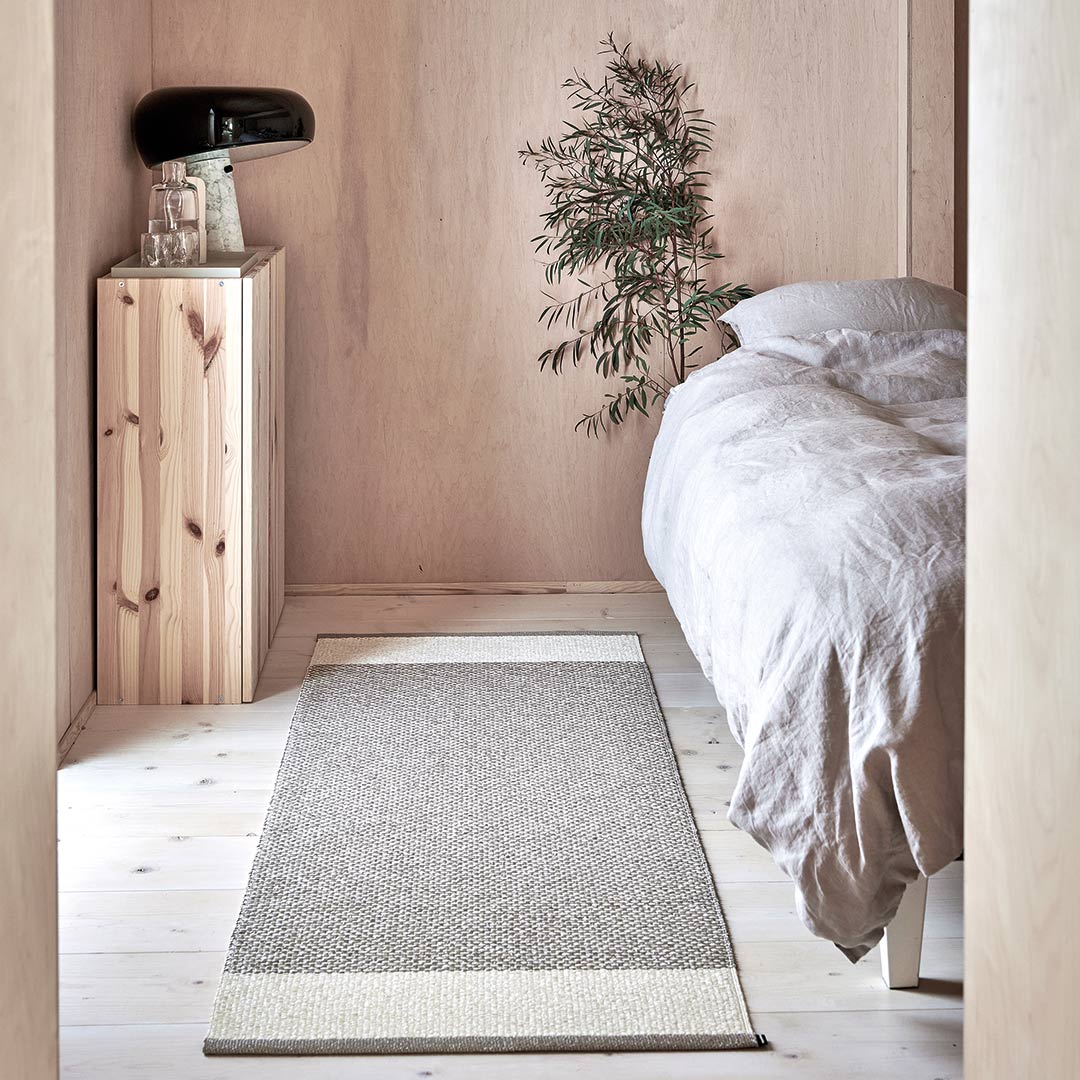 pappelina edit teppich schlsafzimmer ambiente 86544