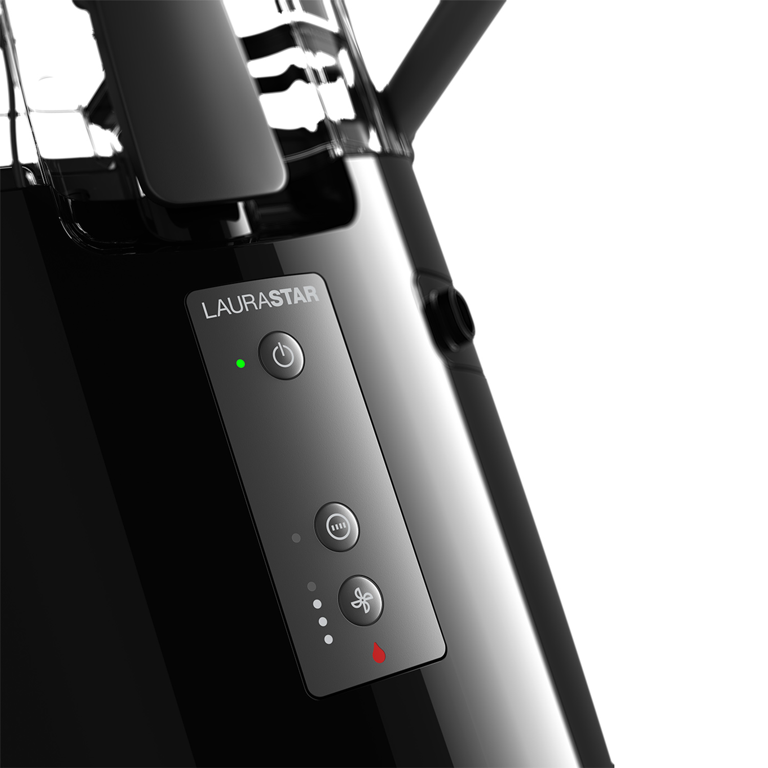 laurastar smart buegelsystem M knoepfe 99173