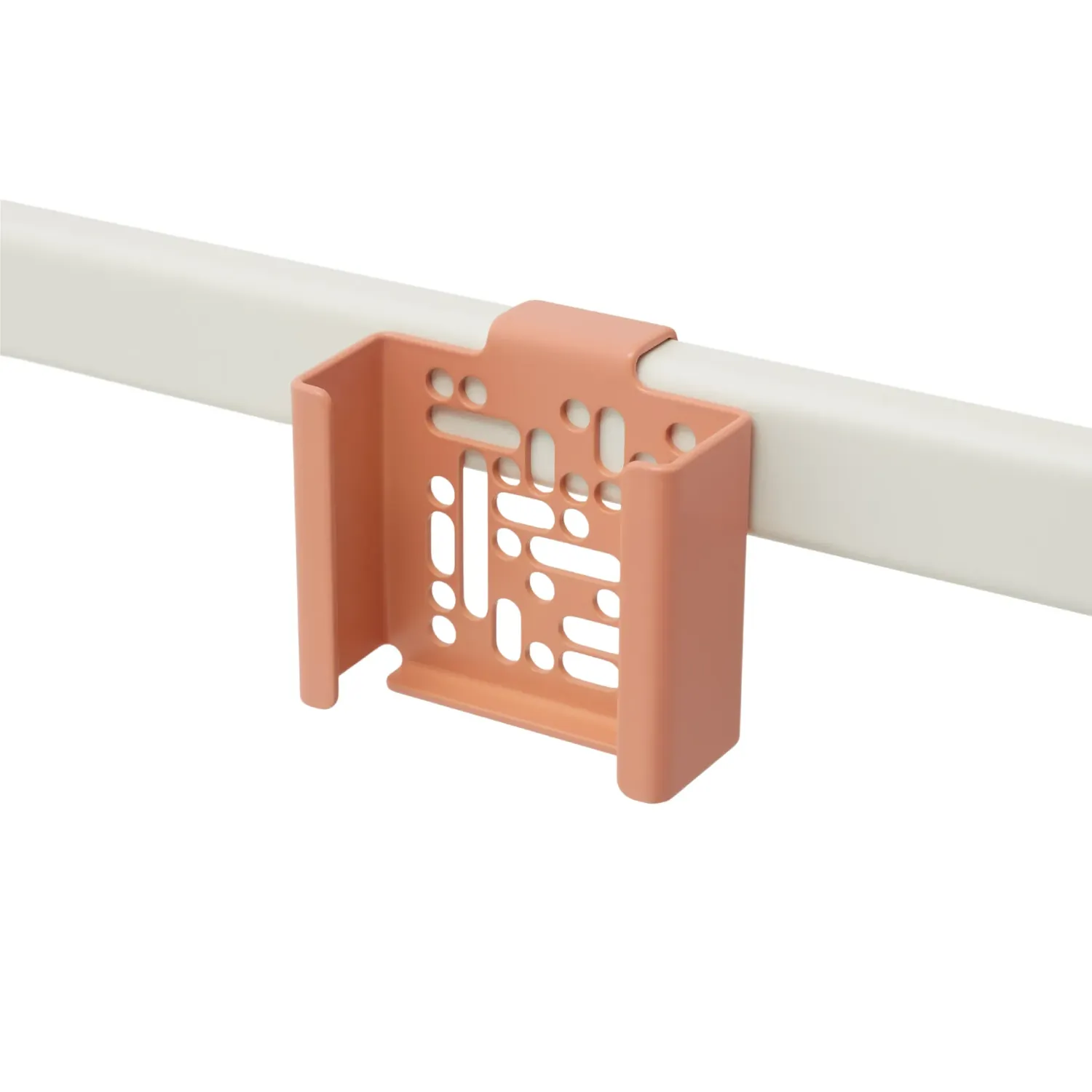 Pedestal - Apple TV Mount dusty rose