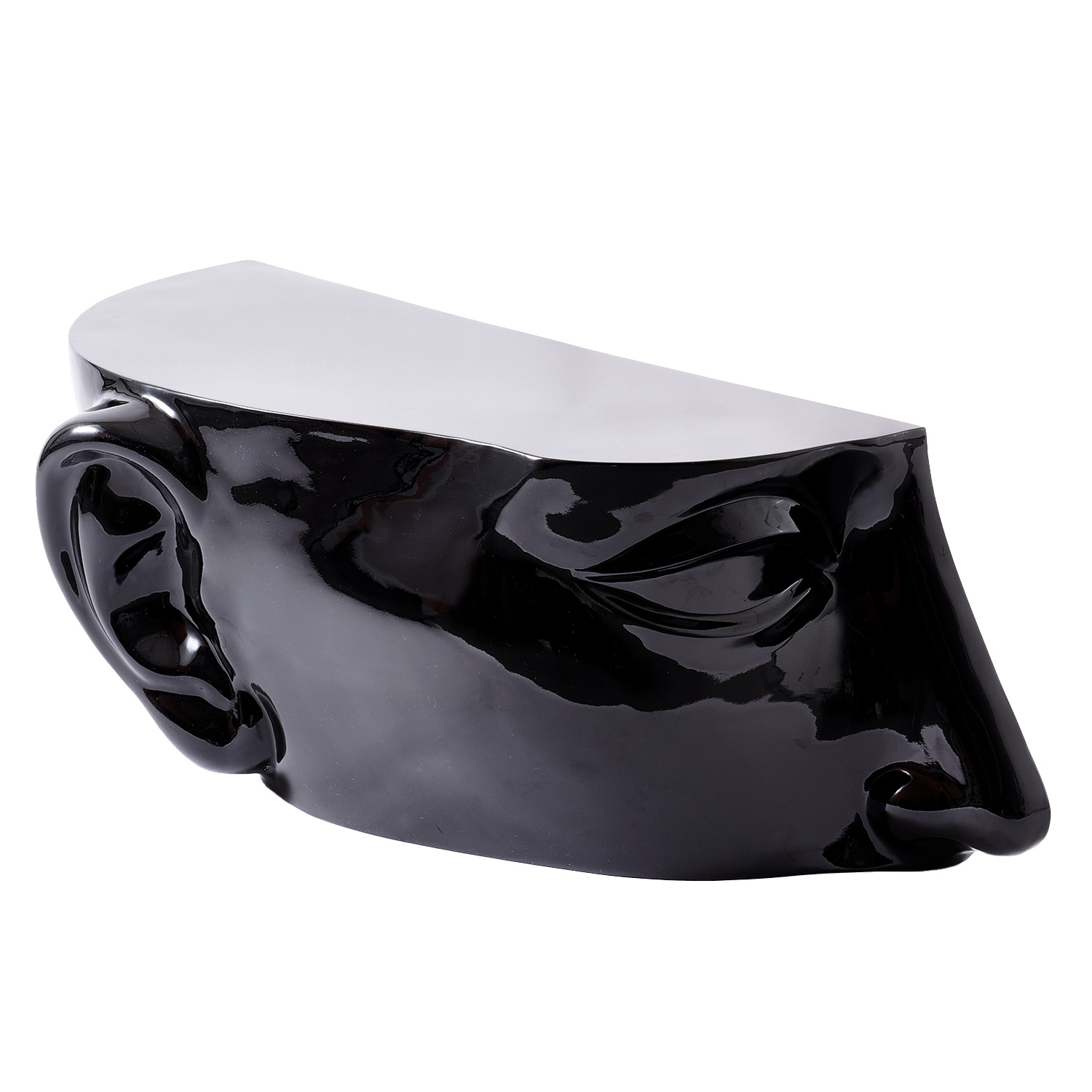 pols potten head schwarz 510 070 126 101538