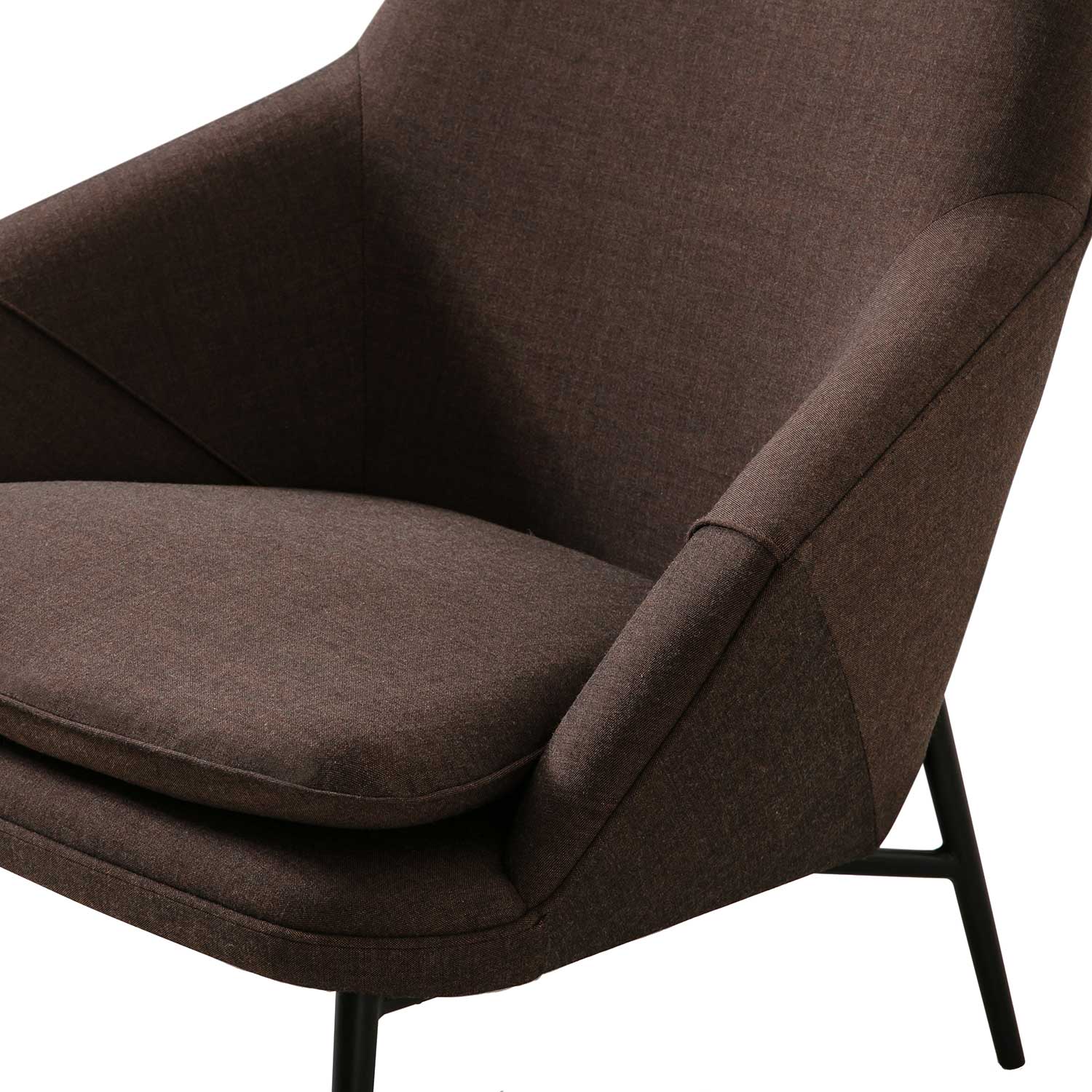 wendelbo hug chair Remix 3 col 356 detail 94282