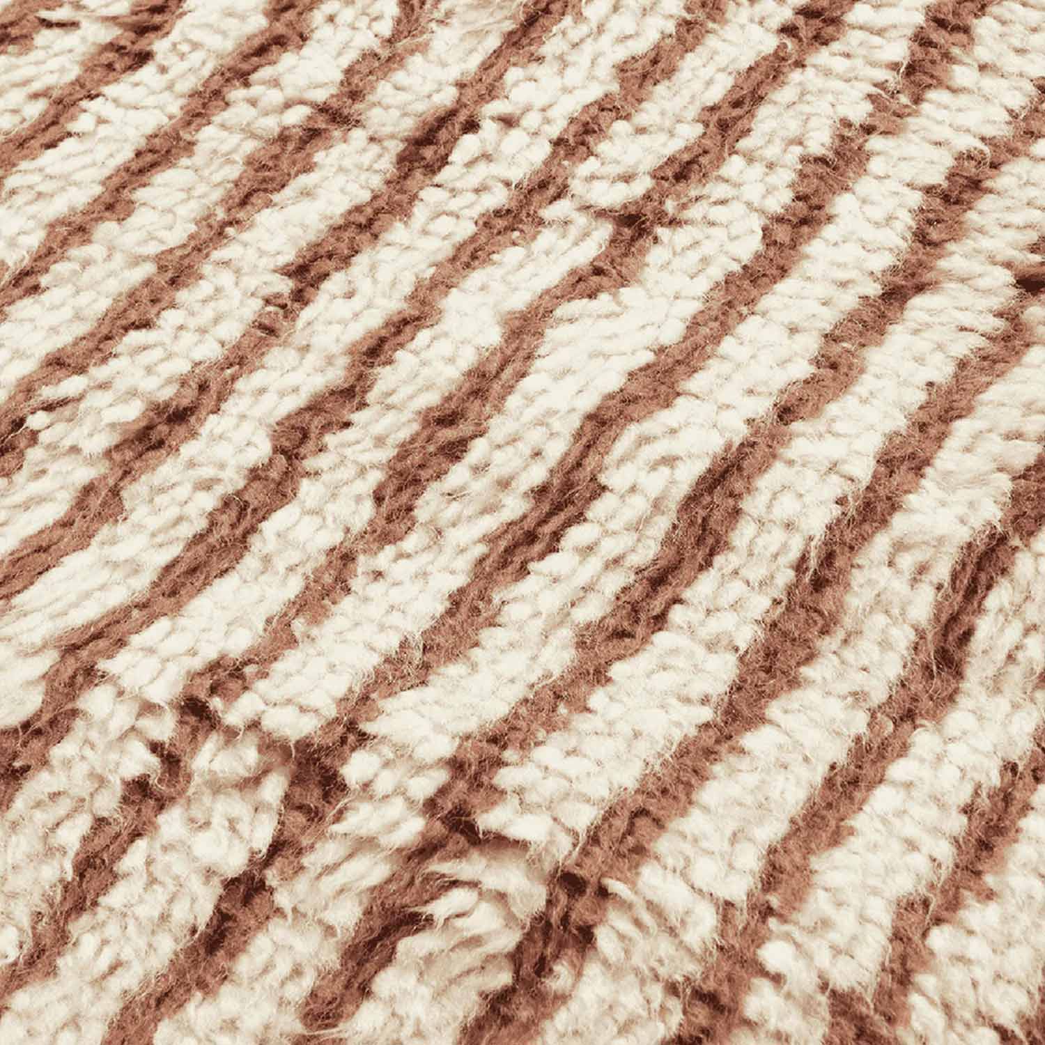 ferm LIVING Kami Teppich Detail 2 104461