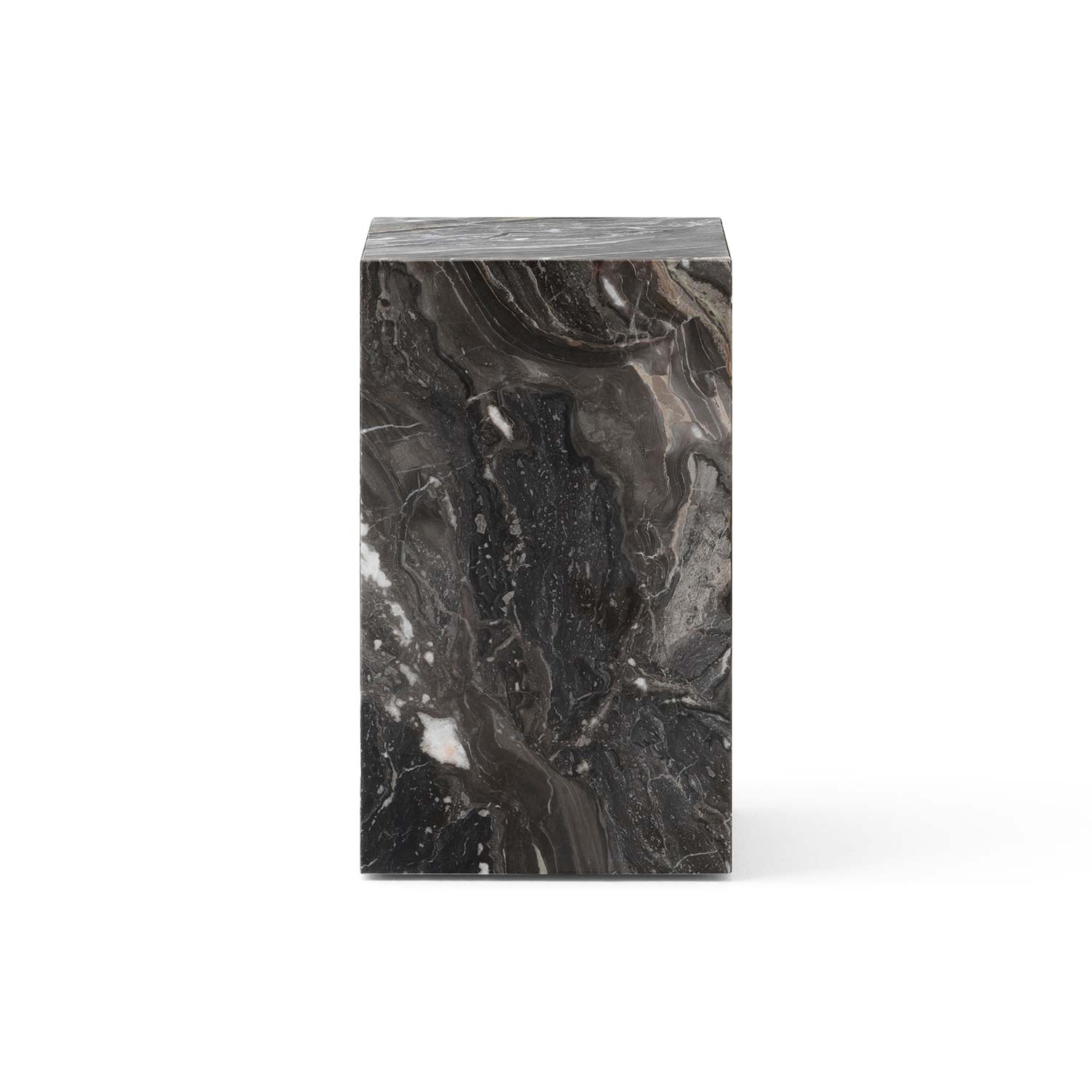 Audo - Plinth Podium cube sand