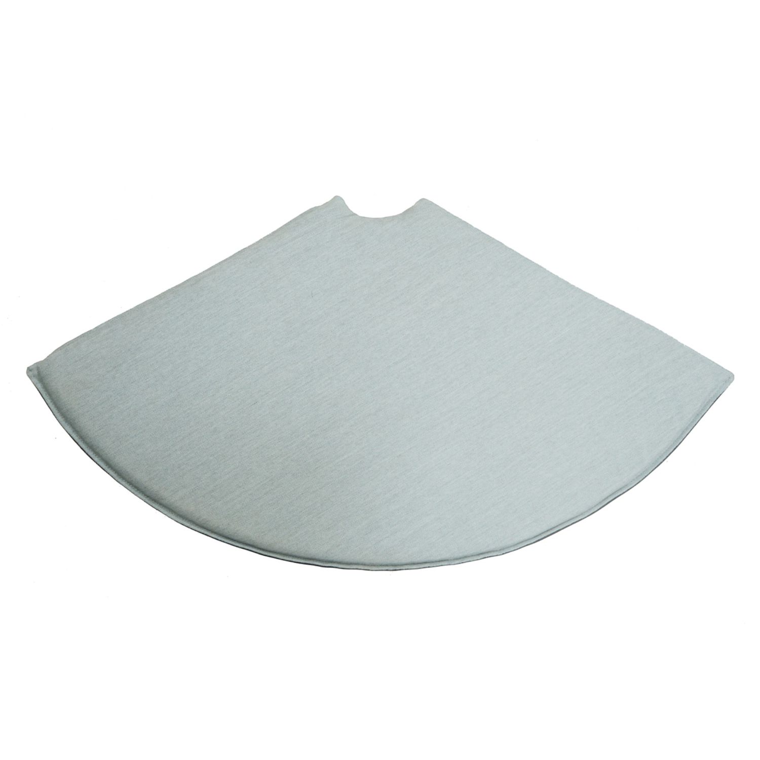 OK Design - Acapulco Mini Sitzkissen frosty grey