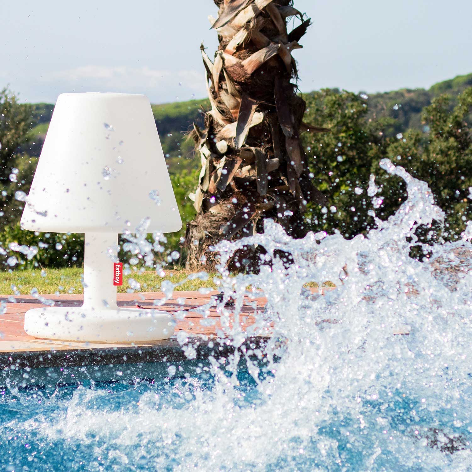 fatboy edison the grand pool 58949