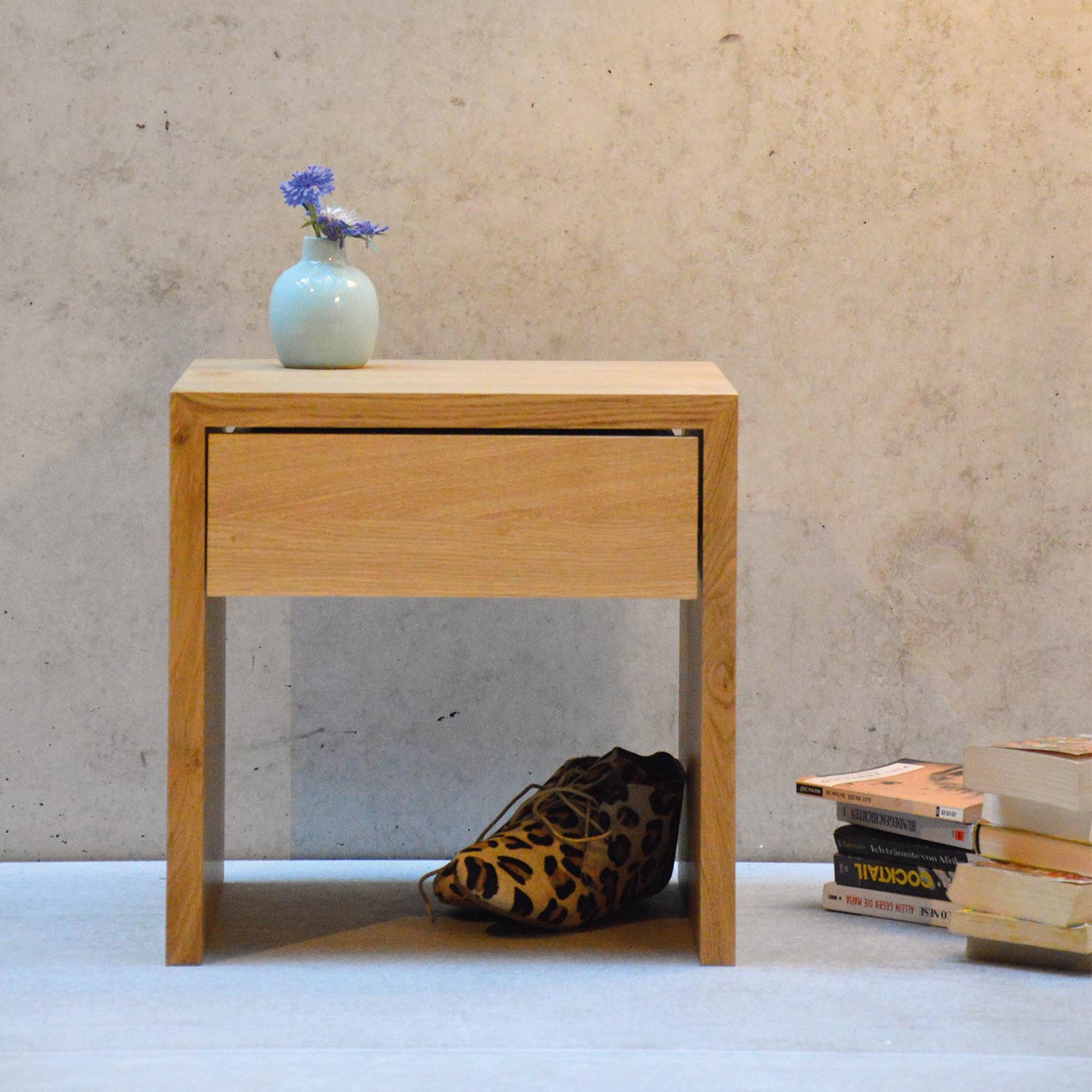 jan kurtz cubus s beistelltisch 72906