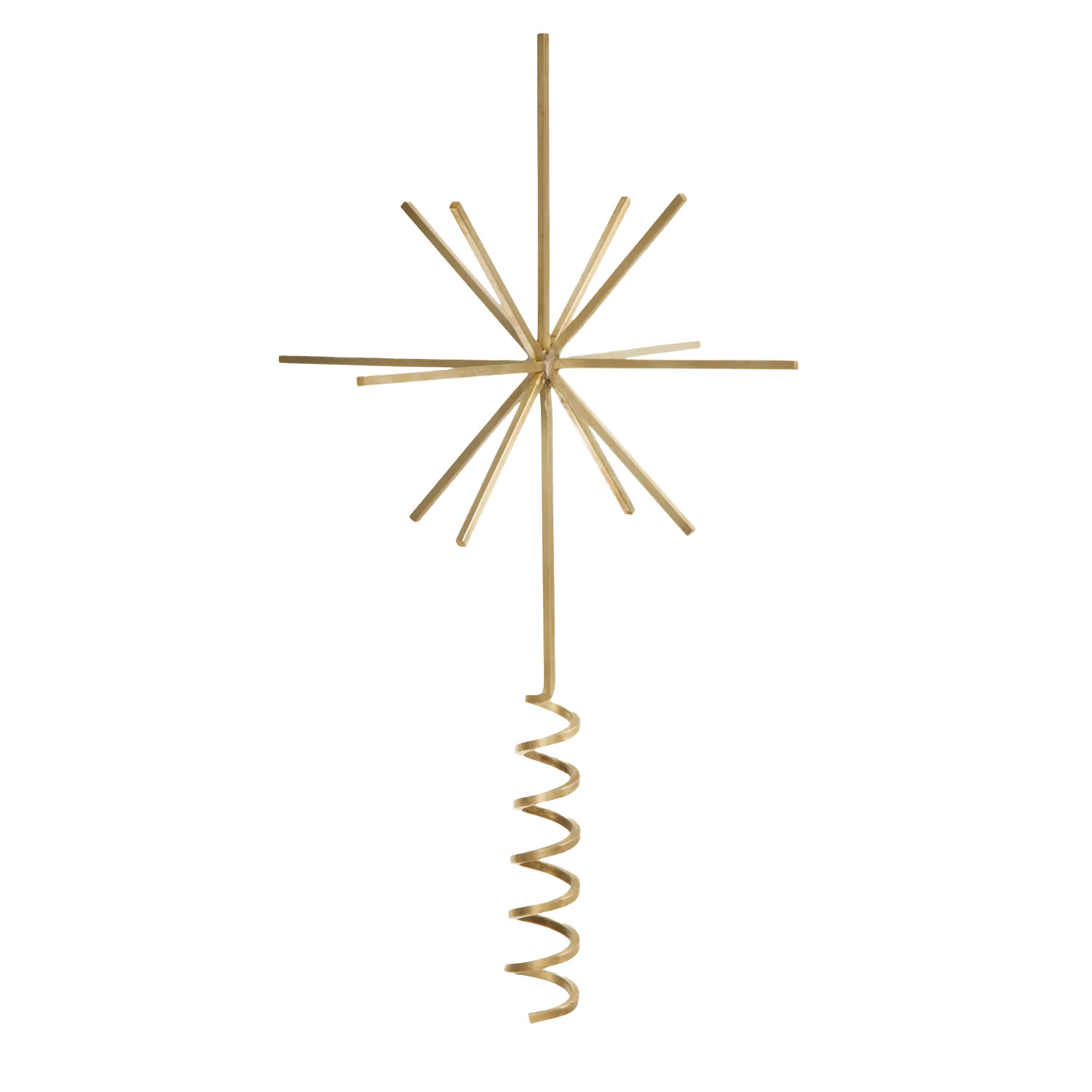 ferm living christbaum spitze 39811