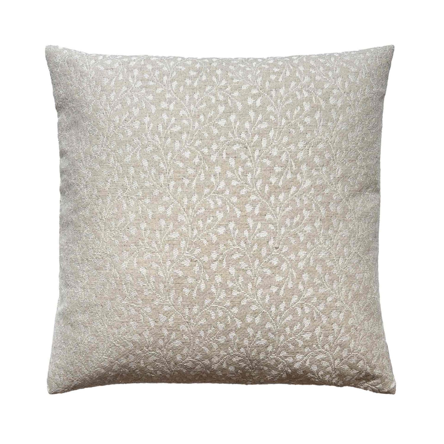 Proflax - Arbusto Kissenhülle natural 40 x 40 cm