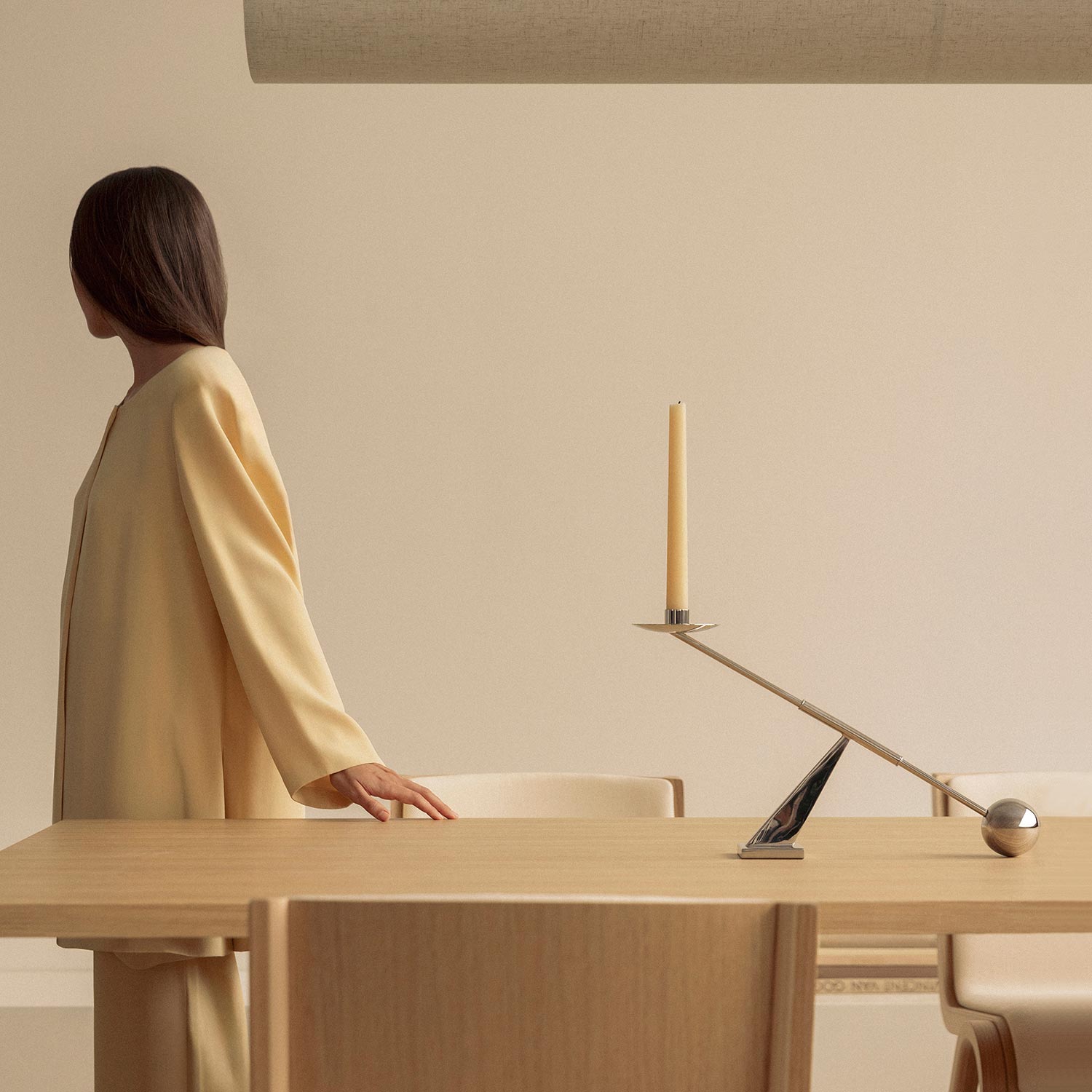 audo interconnect small stahl auf tisch 105933