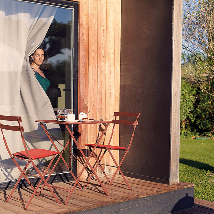 bistro stuhl terrasse fermob 52833