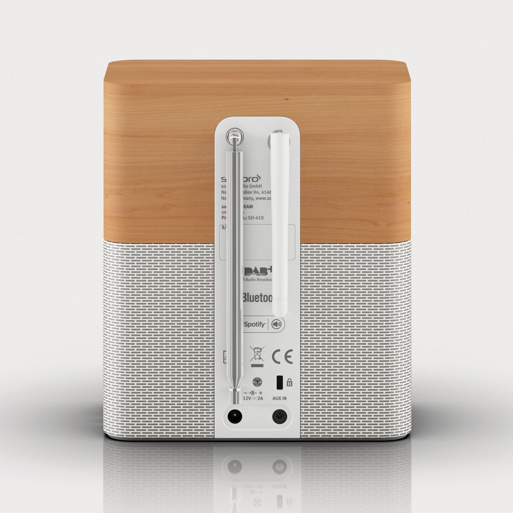 SO 4100 100 MW 37977