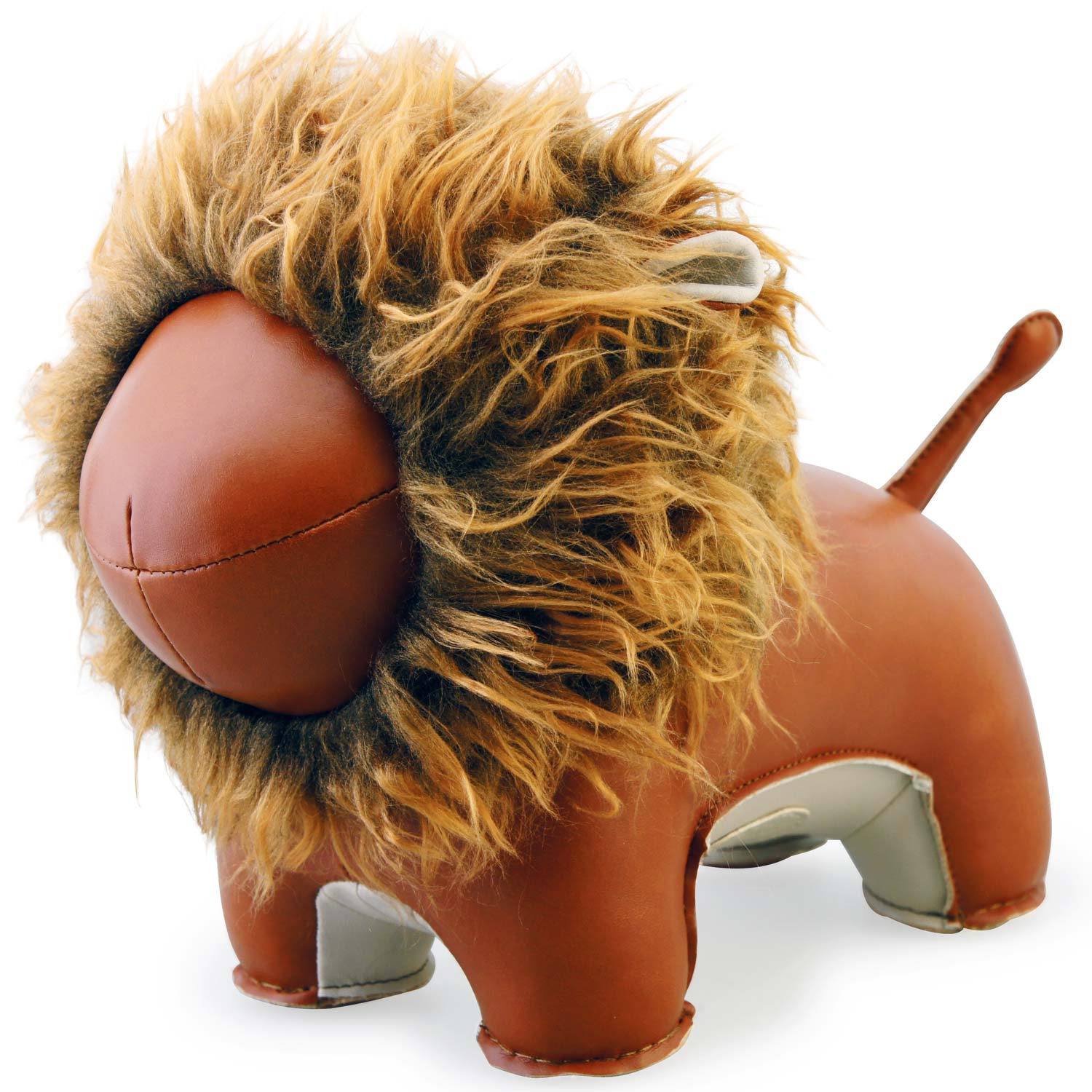 zueny lion lino ZUBV0172