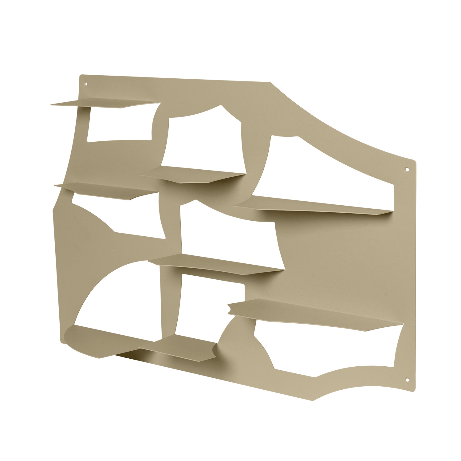 Ferm Living - Leta Regal