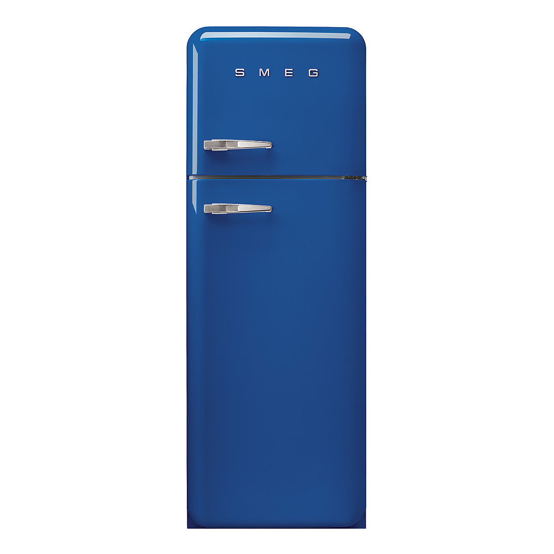 smeg kuehlschrank FAB30 dunkelblau 55329