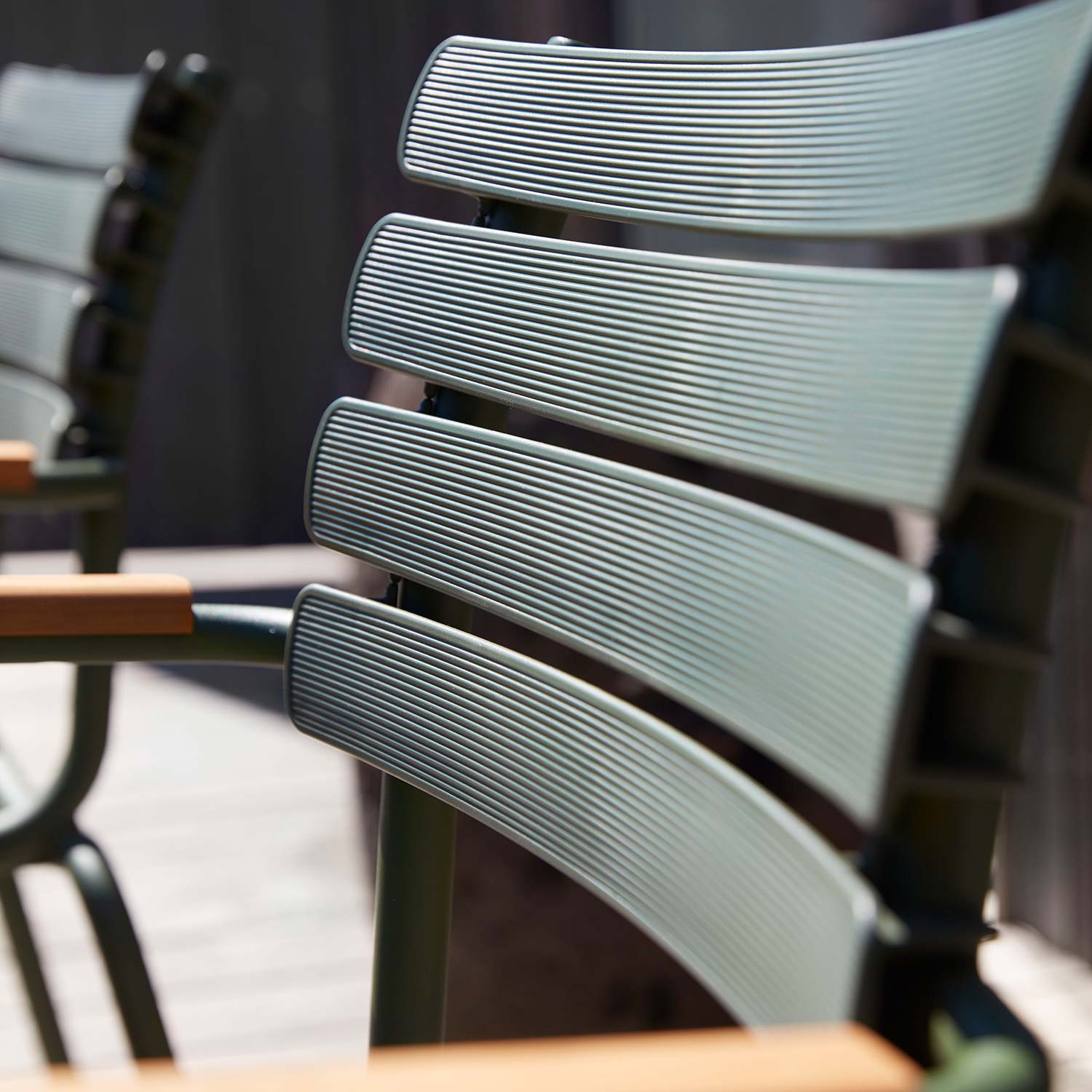 detail reclips stuhl houe 92646