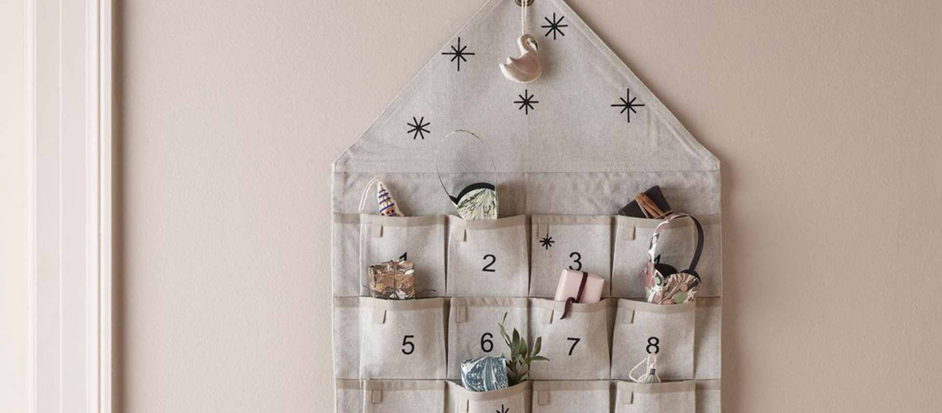 Kategorie Headerbanner Adventskalender