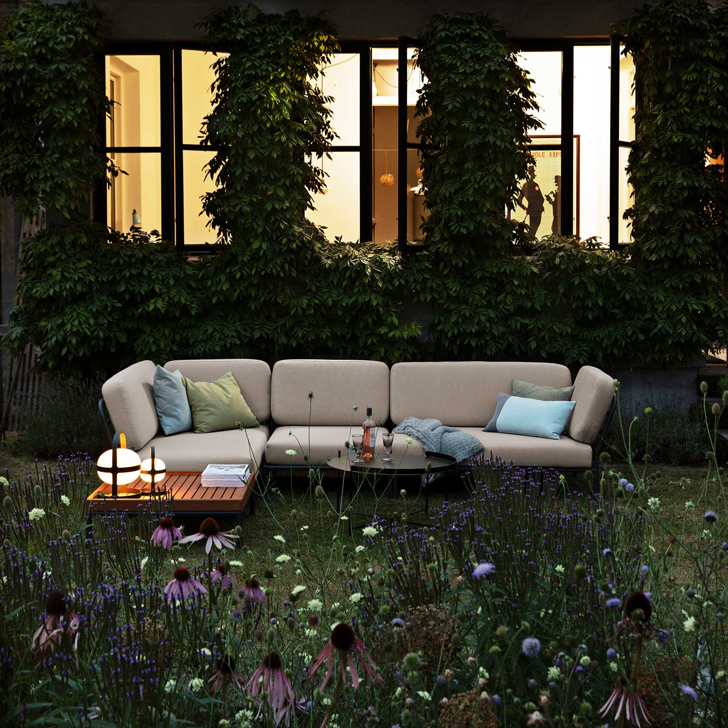 gartensofa ash houe 93159
